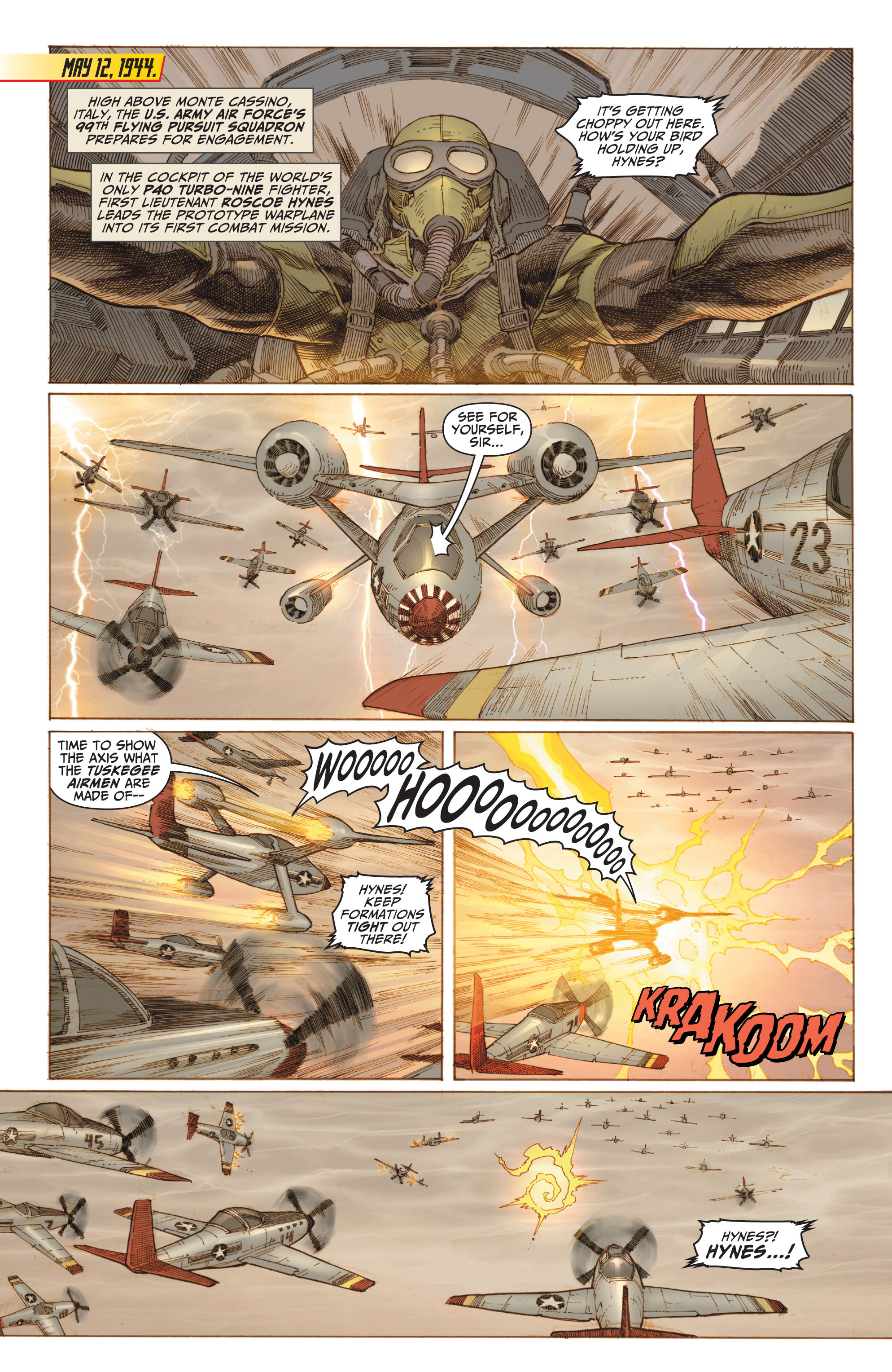 Read online The Flash (2011) comic -  Issue # _TPB 1 - 141