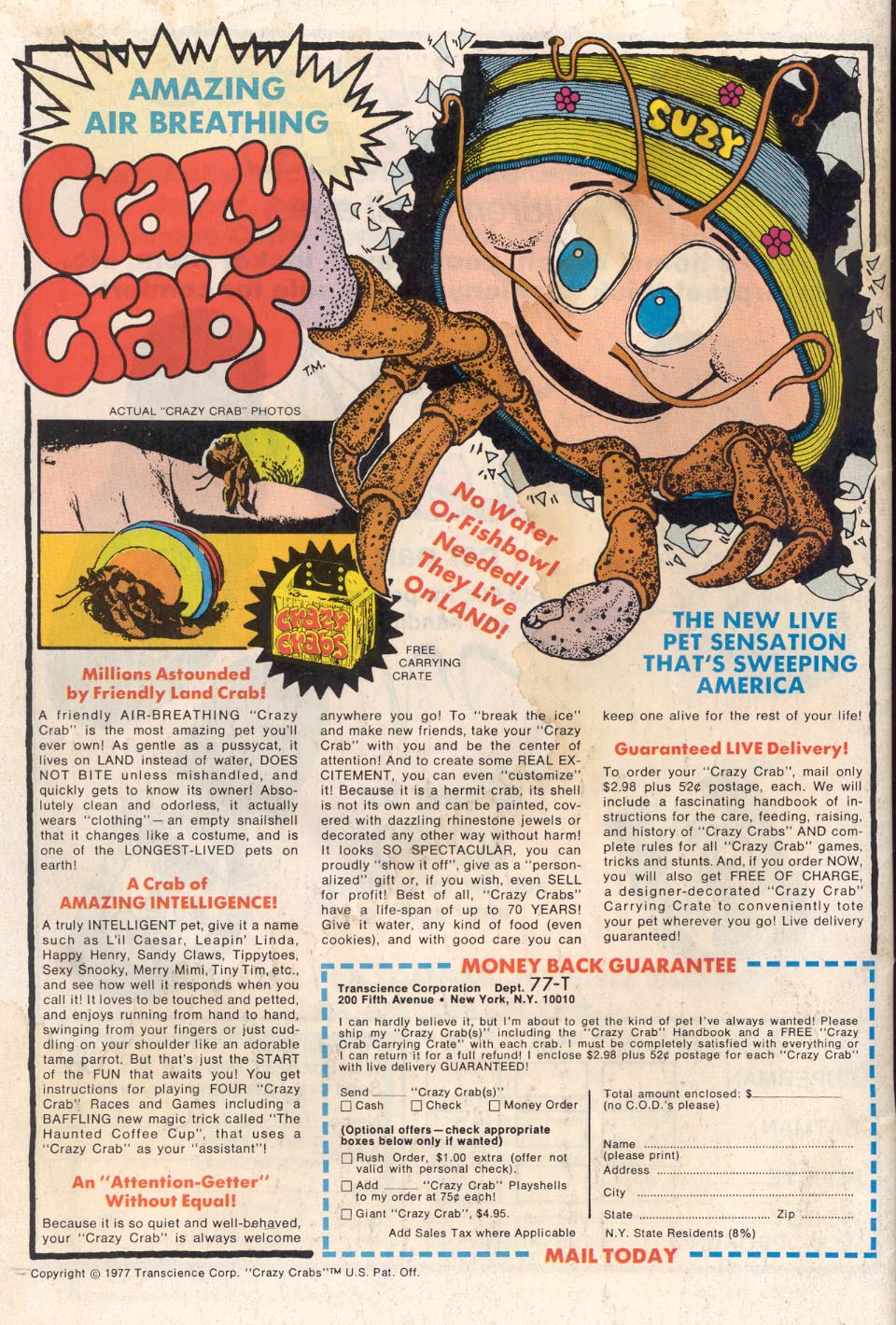Read online The Twilight Zone (1962) comic -  Issue #85 - 36