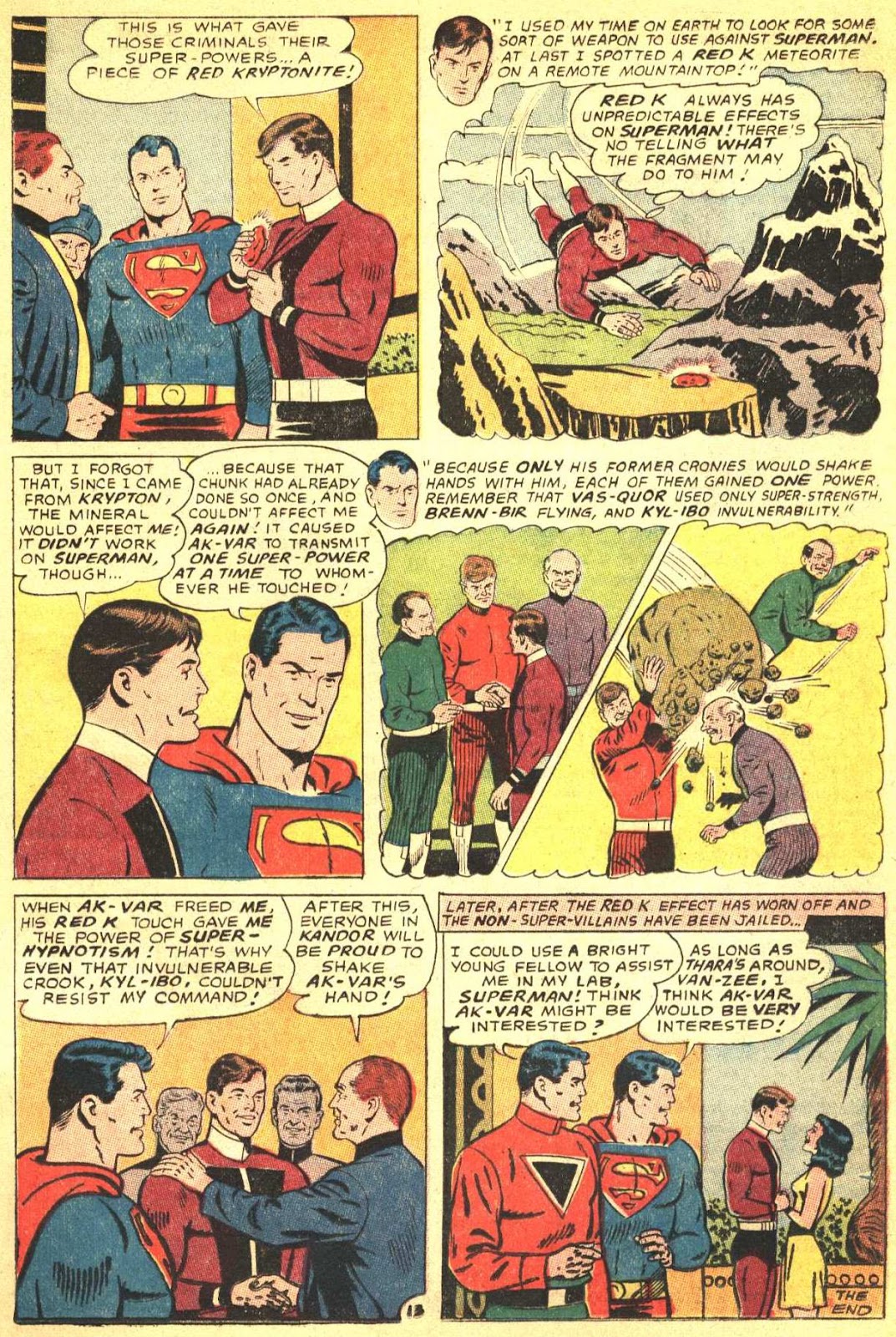 Action Comics (1938) issue 336 - Page 17