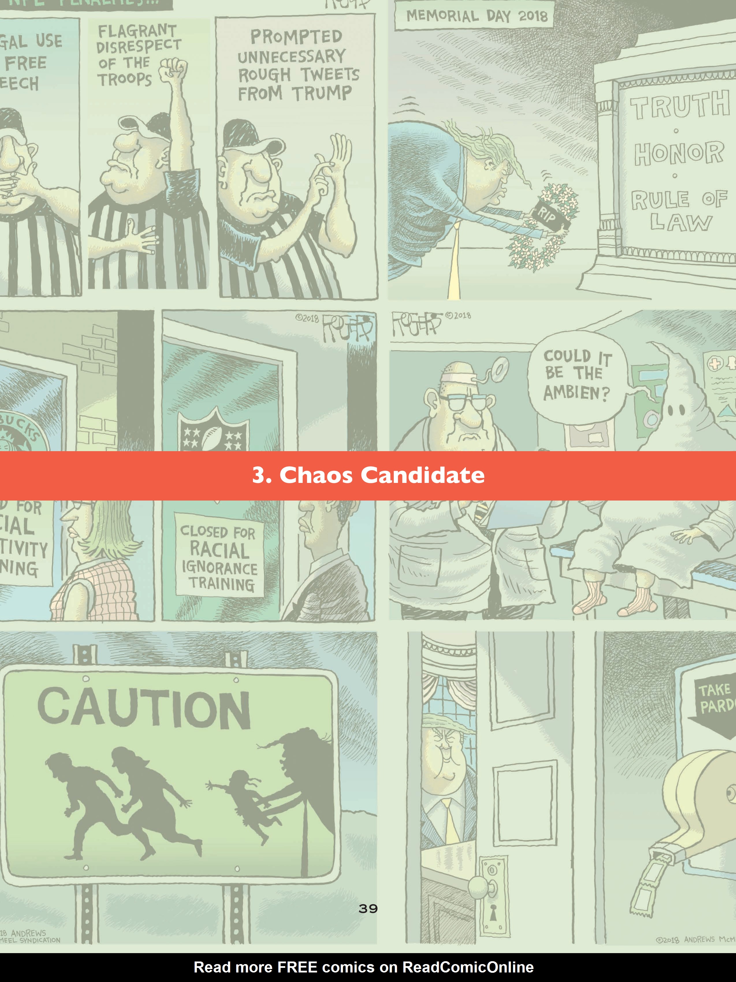 Read online Enemy of the People: A Cartoonist's Journey comic -  Issue # TPB (Part 1) - 44