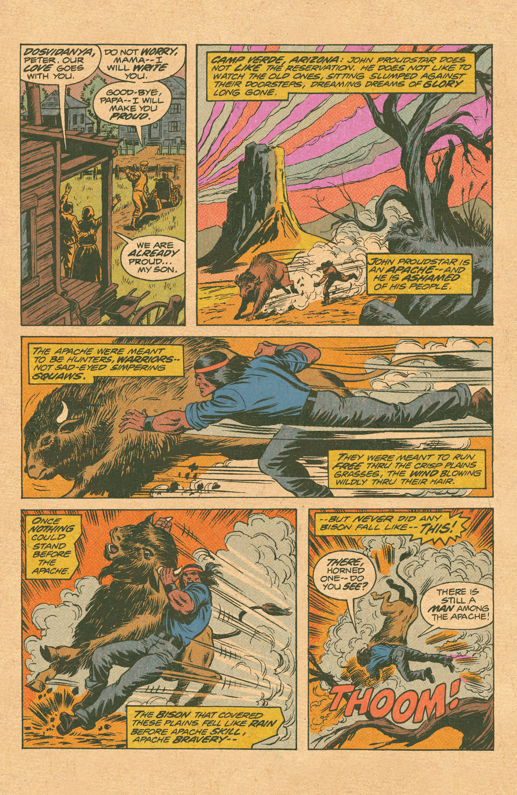 Read online X-Men: Grand Design Omnibus comic -  Issue # TPB (Part 3) - 99