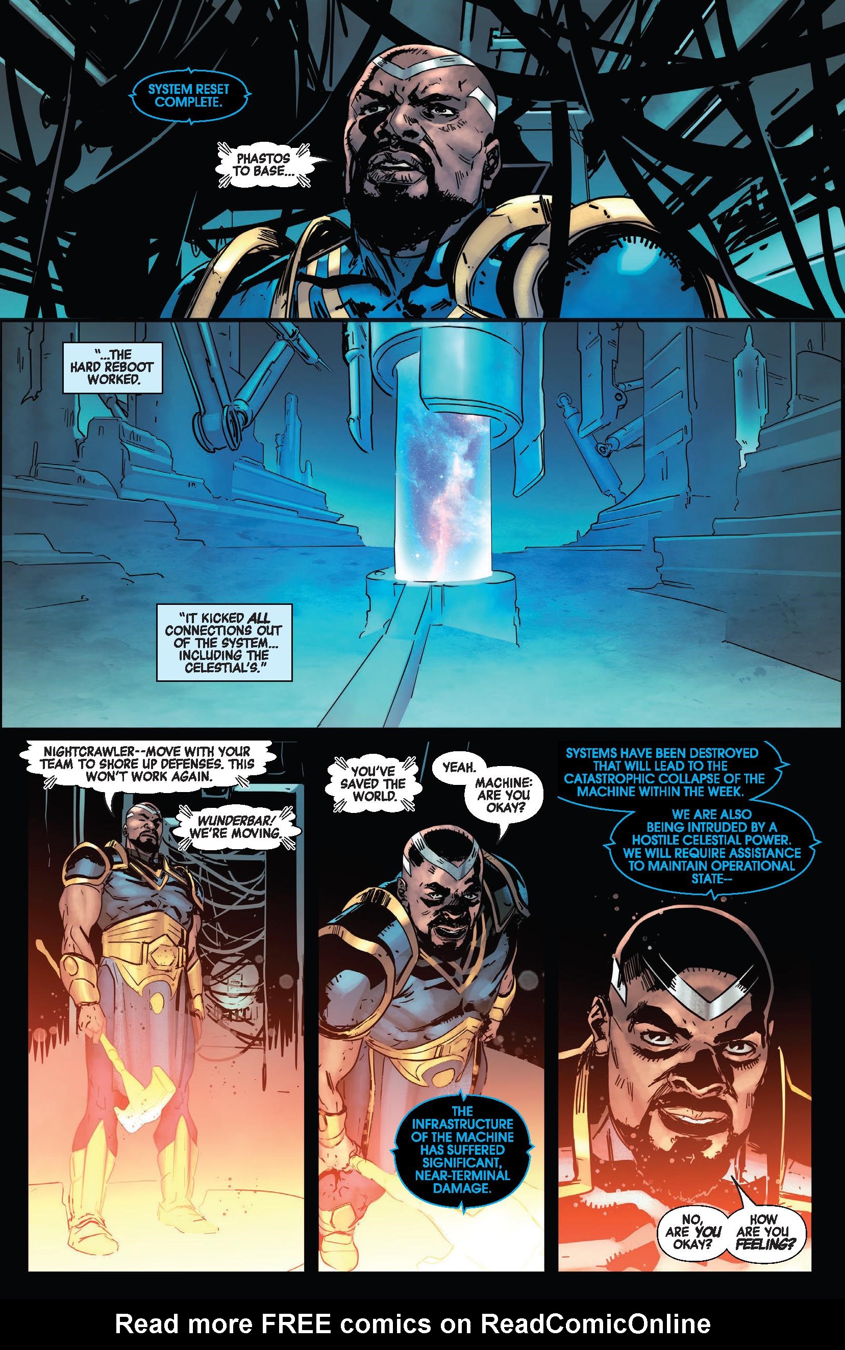 Read online A.X.E.: Judgment Day Companion comic -  Issue # TPB (Part 1) - 96