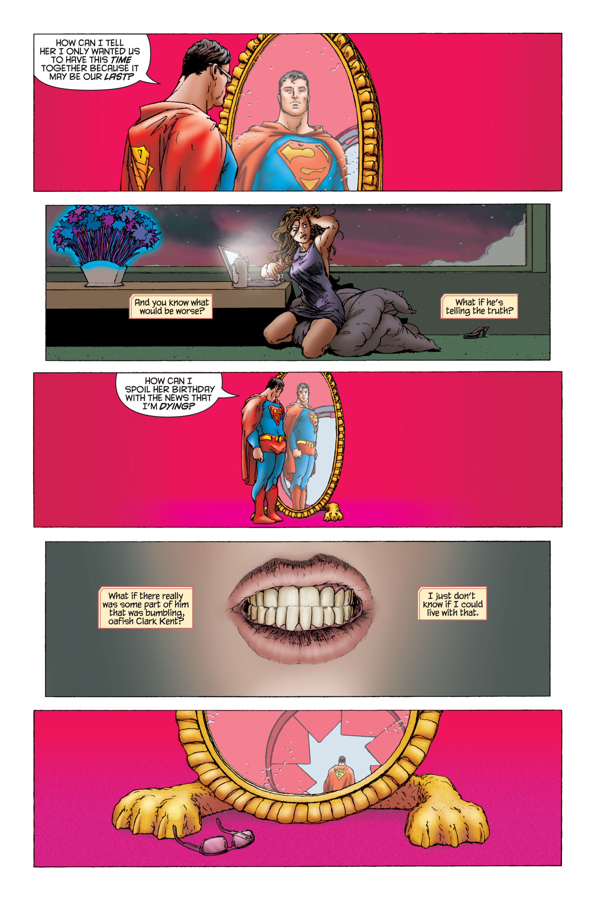 Read online All Star Superman (2011) comic -  Issue # TPB (Part 1) - 42