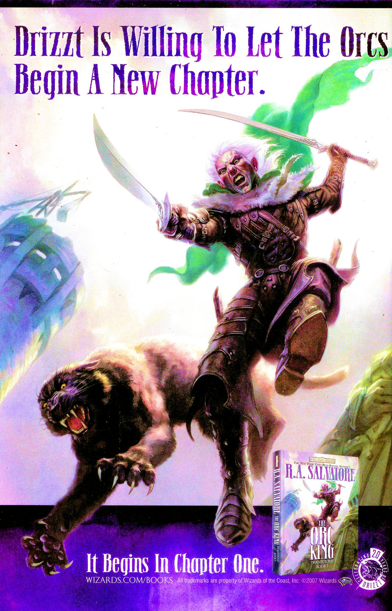 Read online Dragonlance Chronicles (2007) comic -  Issue #8 - 31