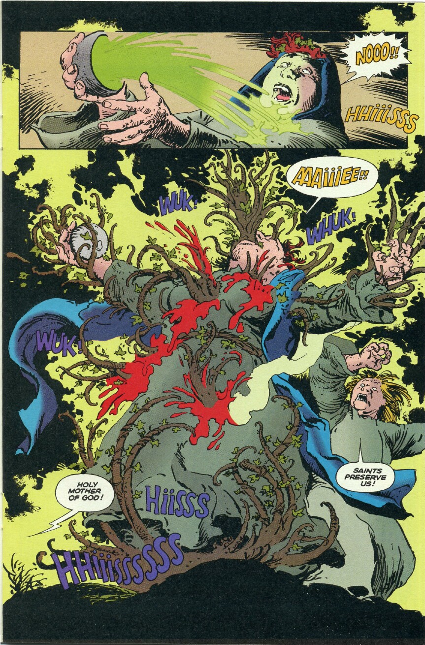 Read online Indiana Jones and the Iron Phoenix comic -  Issue #2 - 13