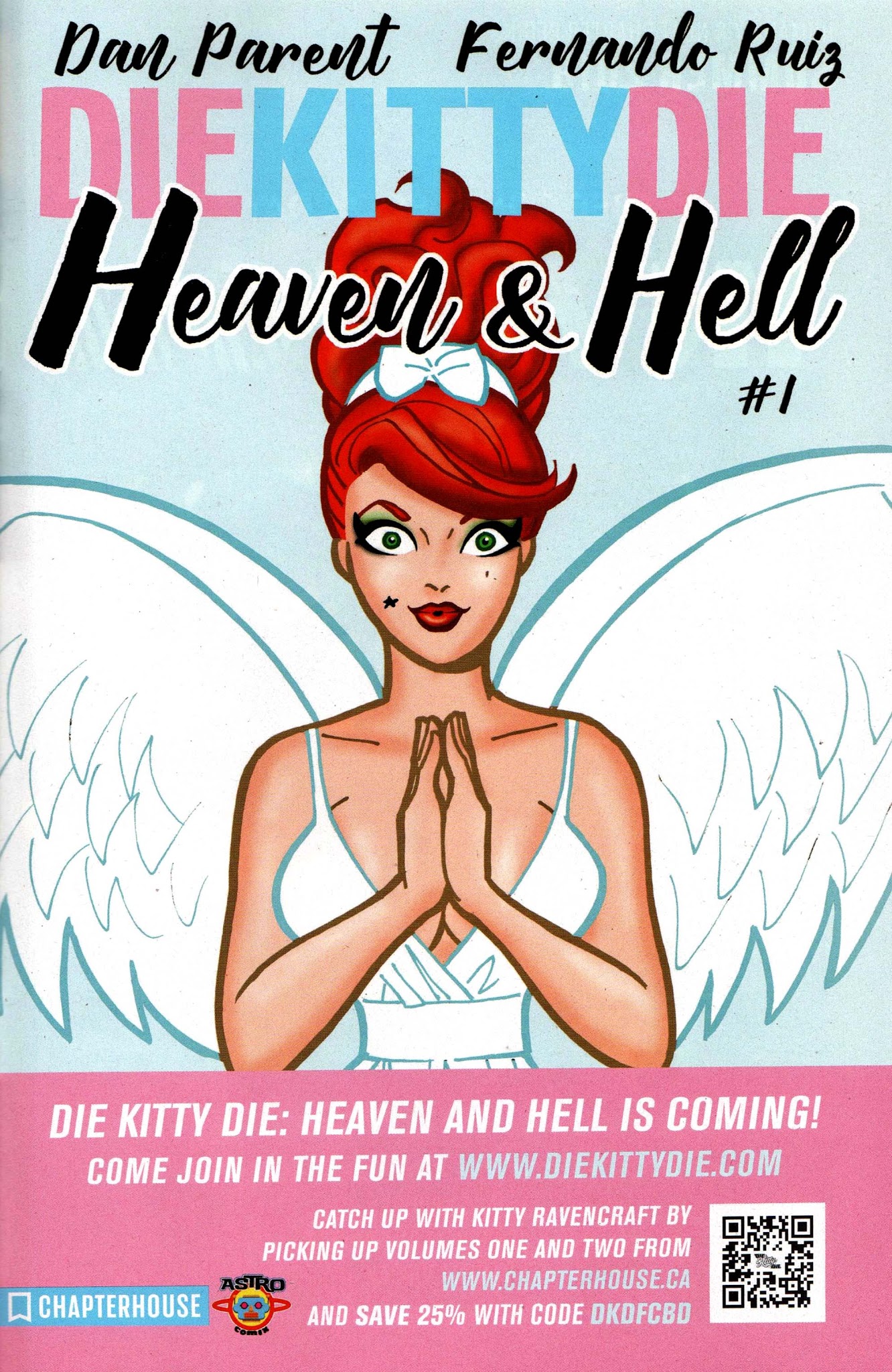 Read online Free Comic Book Day 2018 comic -  Issue # Invasion - 31