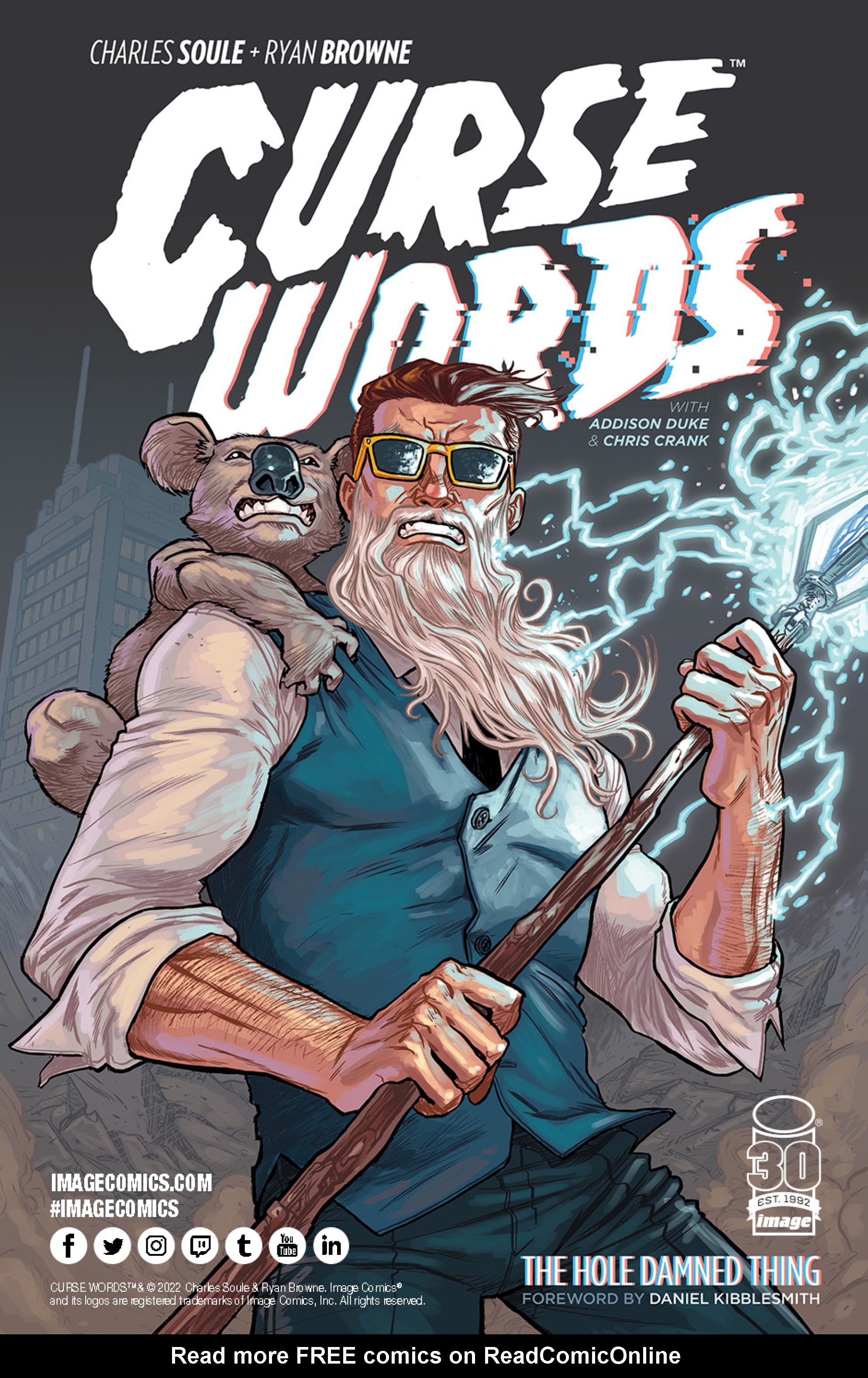Read online Hell to Pay comic -  Issue #2 - 33