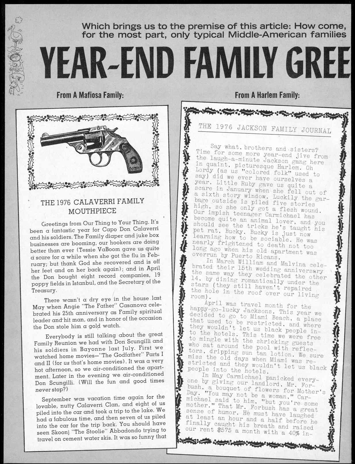 Read online MAD comic -  Issue #188 - 32