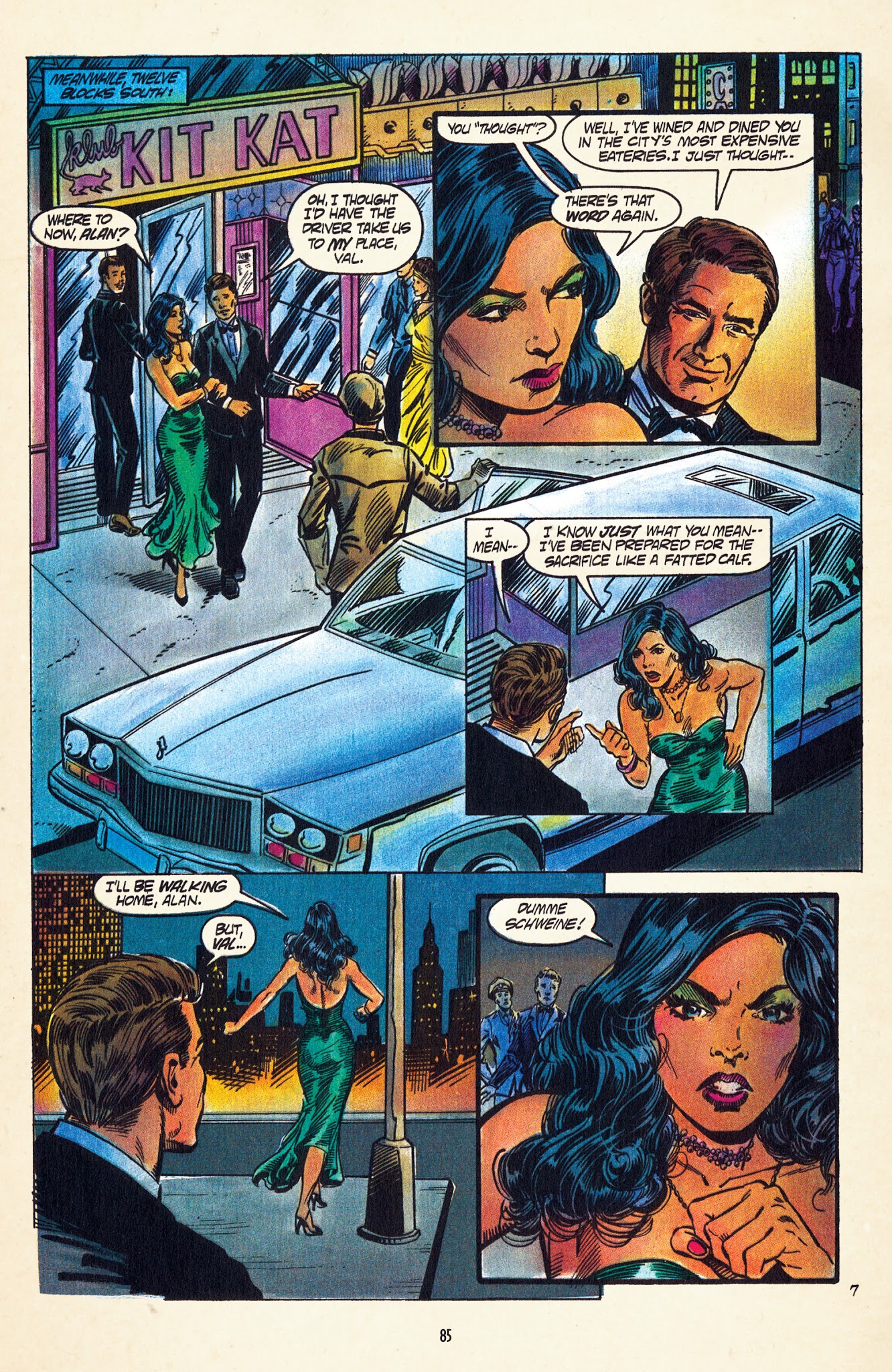 Read online Airboy Archives comic -  Issue # TPB 2 - 86