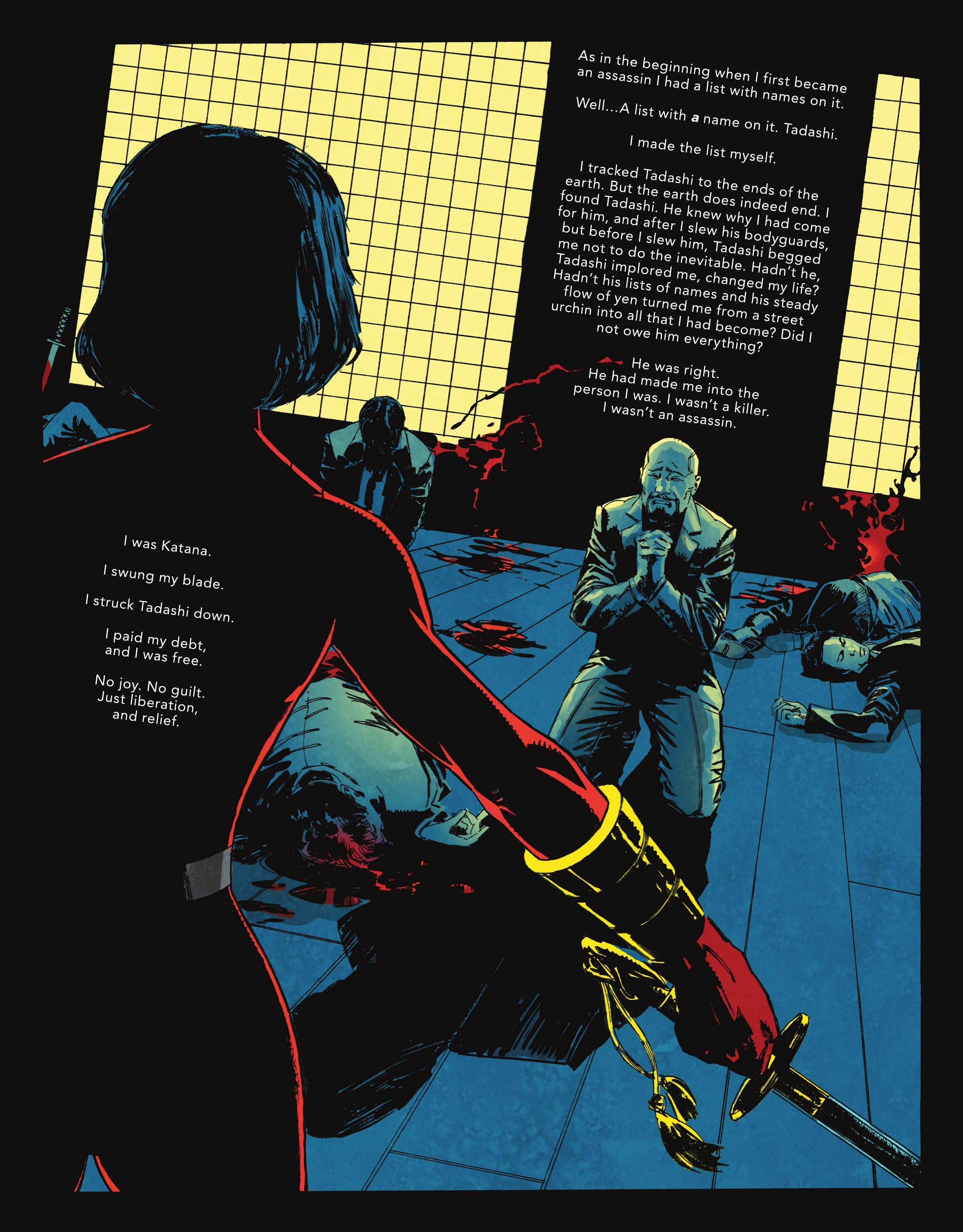 Read online The Other History of the DC Universe comic -  Issue #3 - 37