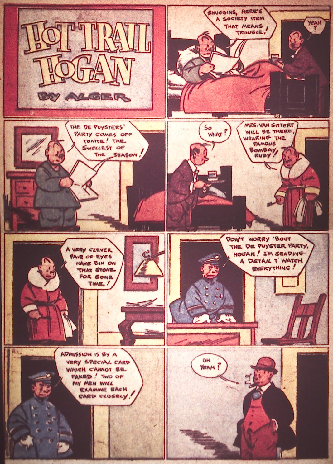 Read online Detective Comics (1937) comic -  Issue #14 - 44