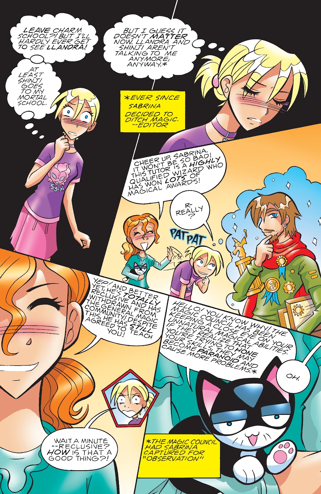 Archie Comics 80th Anniversary Presents issue 21 - Page 91