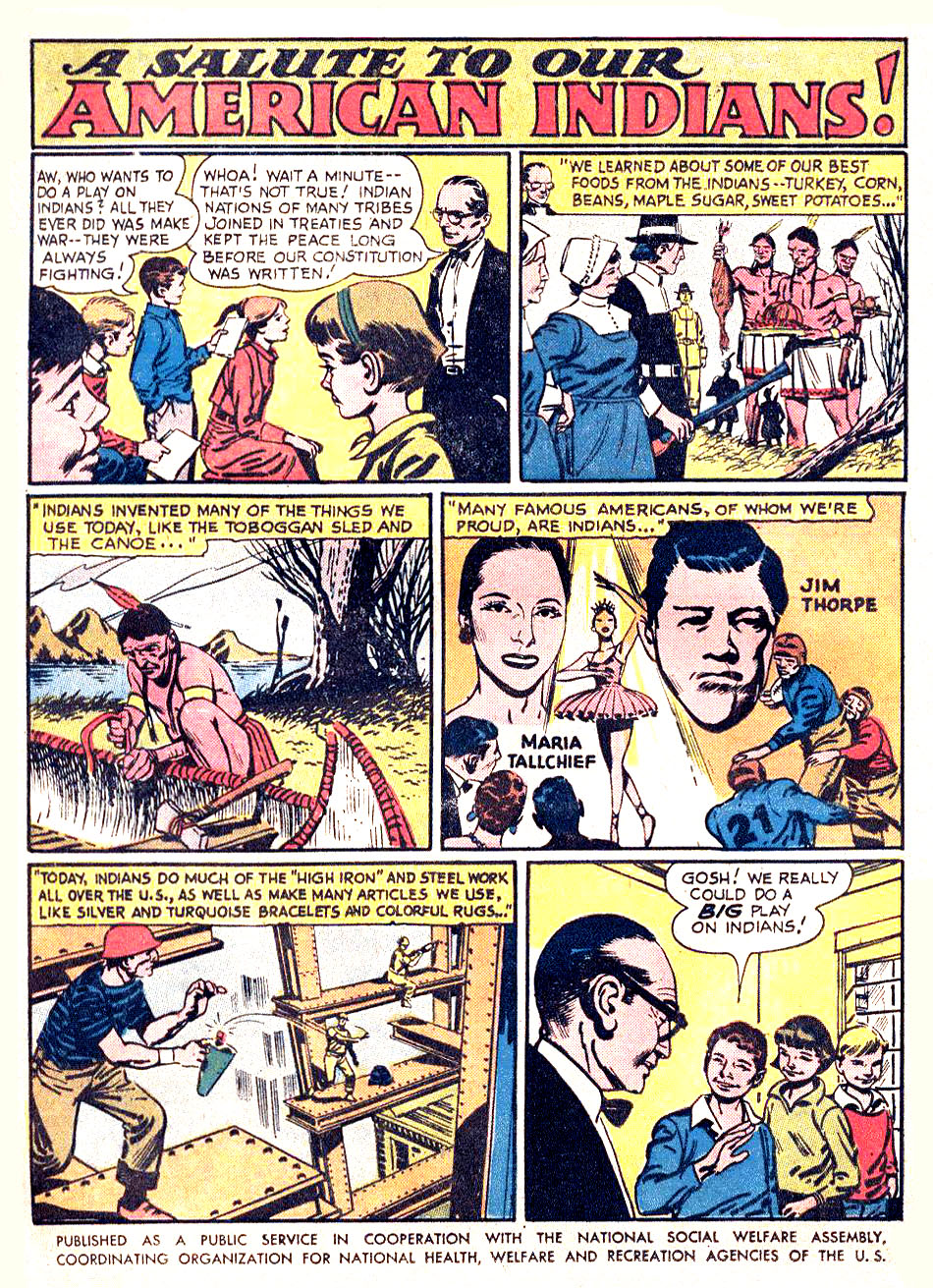 Read online The Brave and the Bold (1955) comic -  Issue #35 - 28