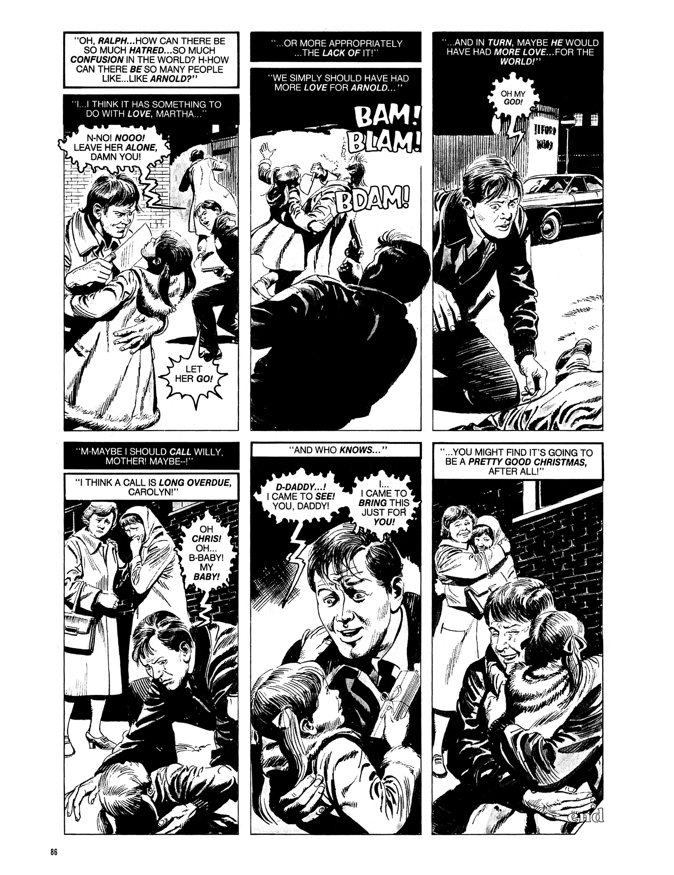 Read online Creepy Archives comic -  Issue # TPB 28 (Part 1) - 88