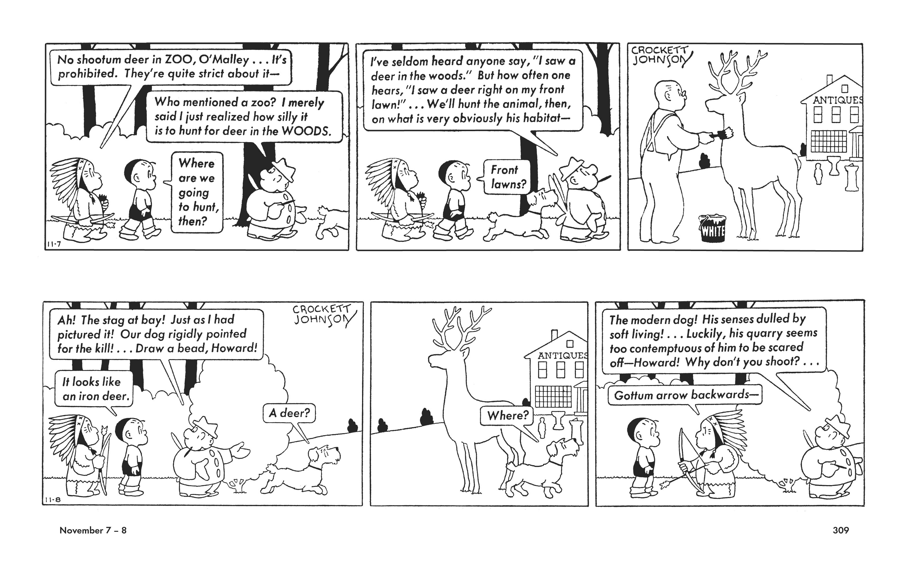 Read online Barnaby comic -  Issue # TPB 2 (Part 4) - 9