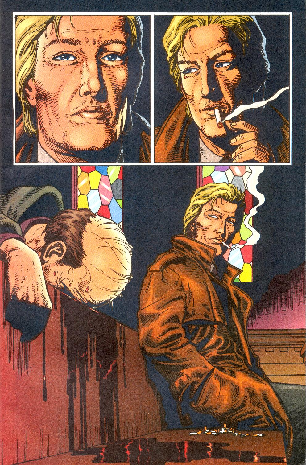 Read online Hellblazer Special comic -  Issue # Full - 2