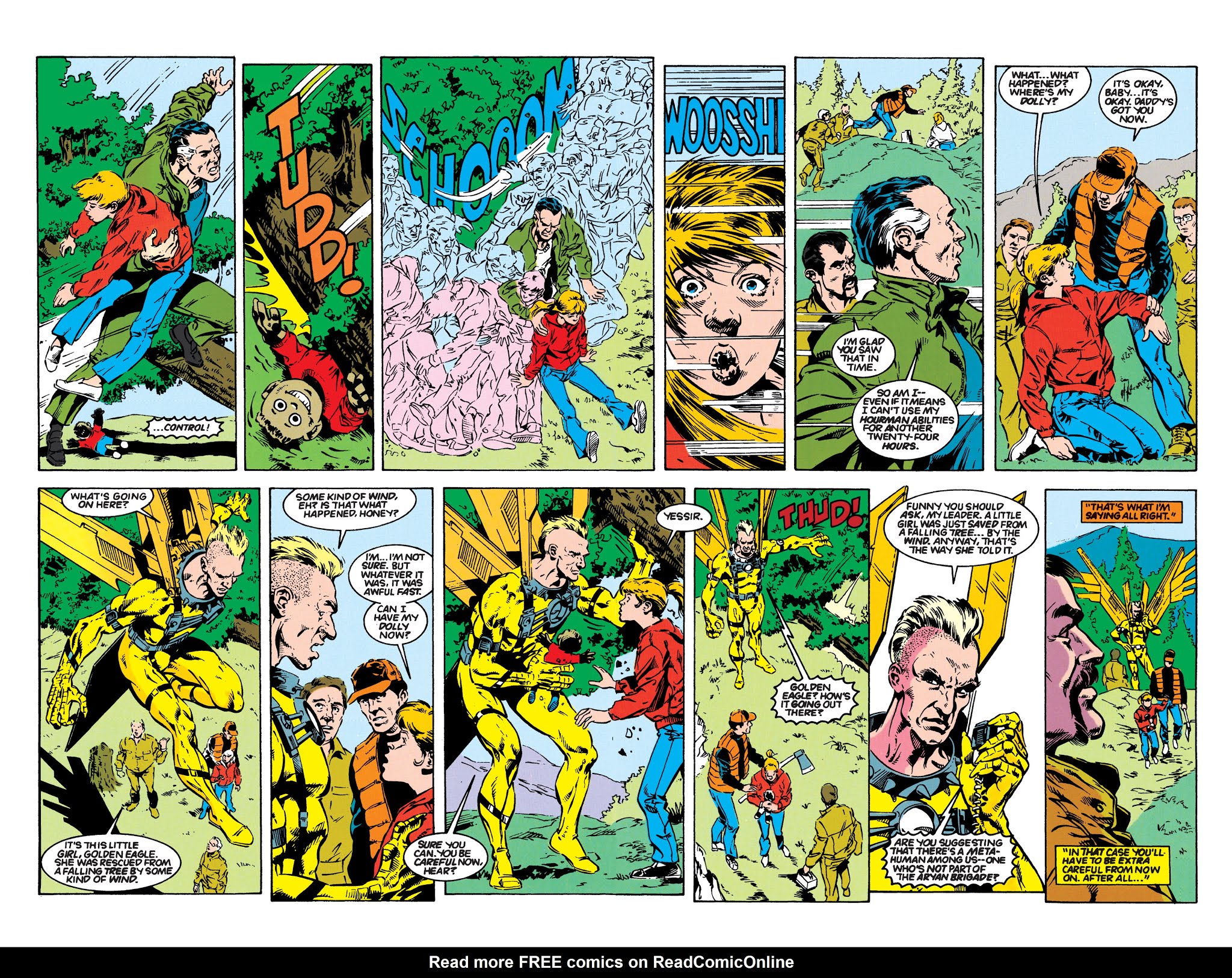 Read online Justice League Task Force comic -  Issue # _TPB 1 (Part 3) - 24