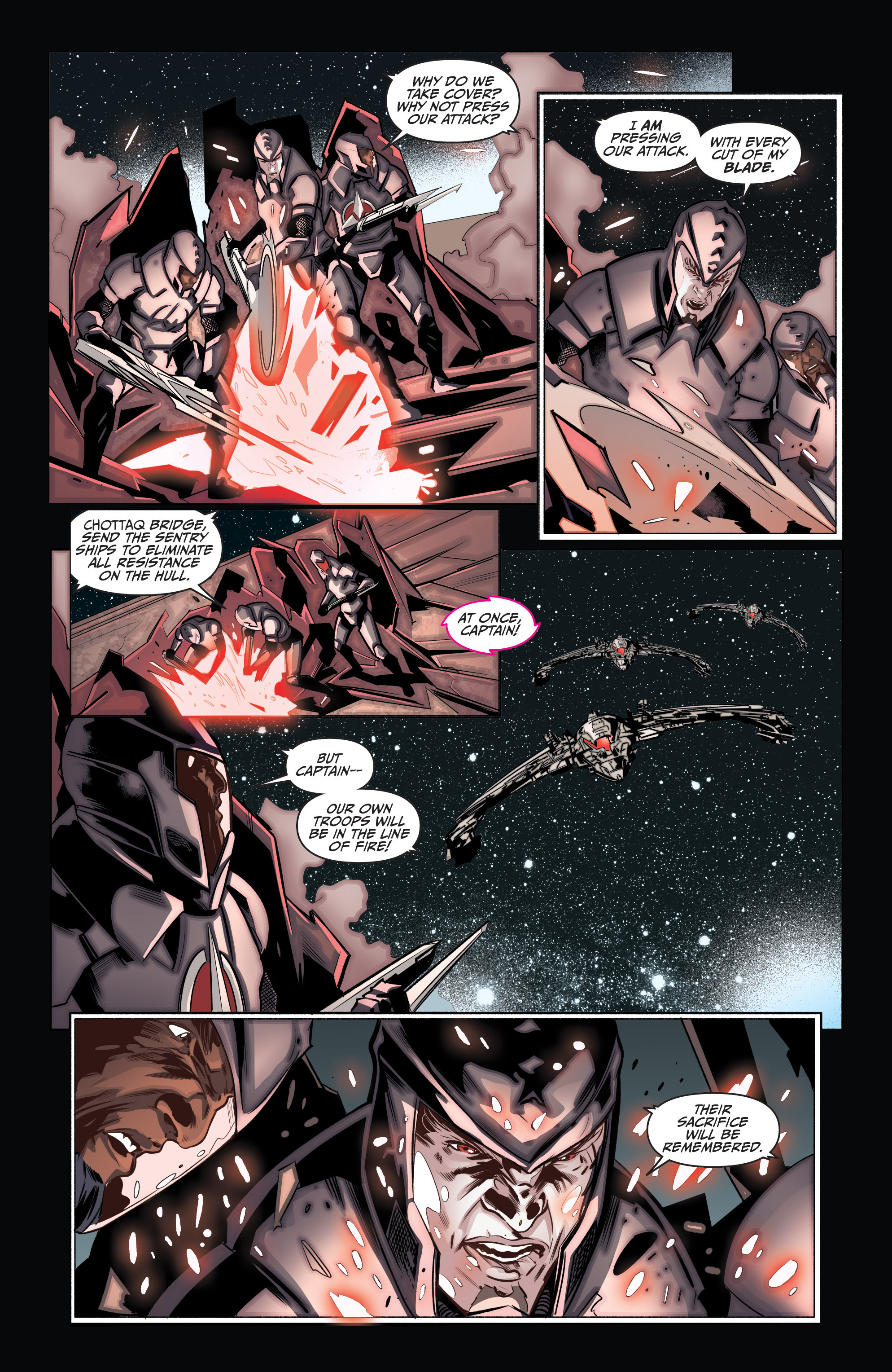 Read online Star Trek: Manifest Destiny comic -  Issue #2 - 15