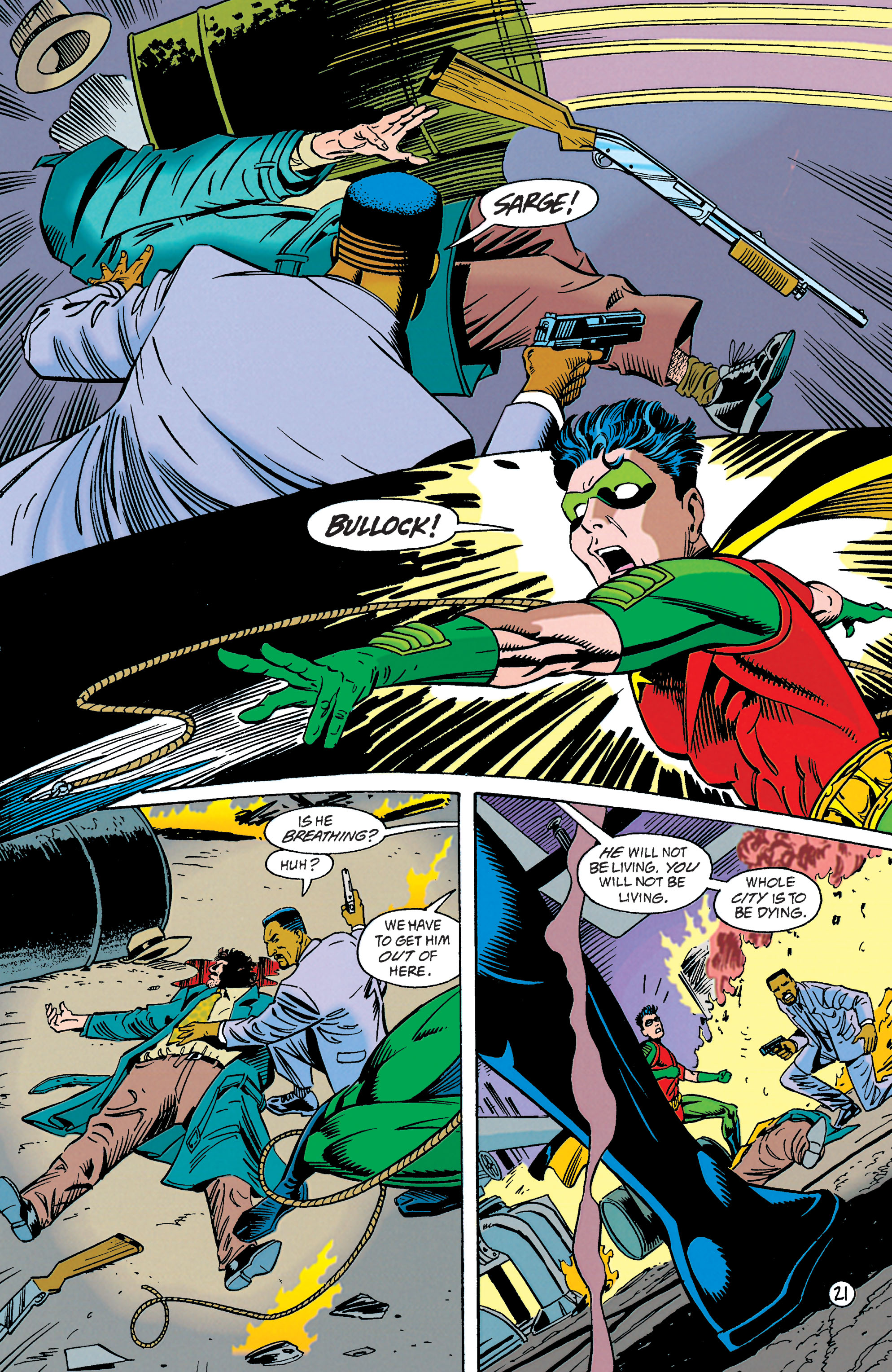 Read online Batman: Troika comic -  Issue # TPB (Part 1) - 75