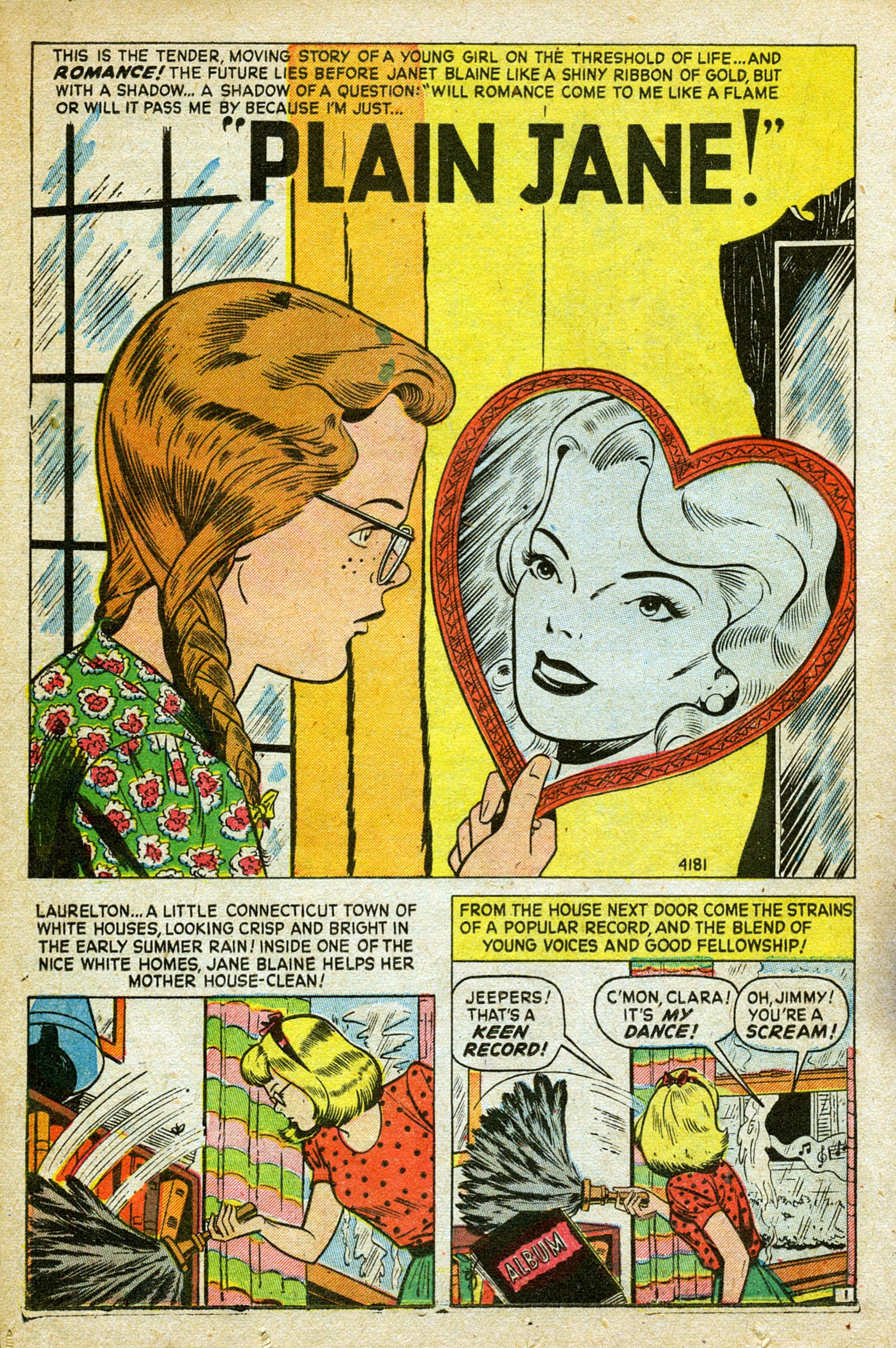 Read online My Romance comic -  Issue #2 - 24