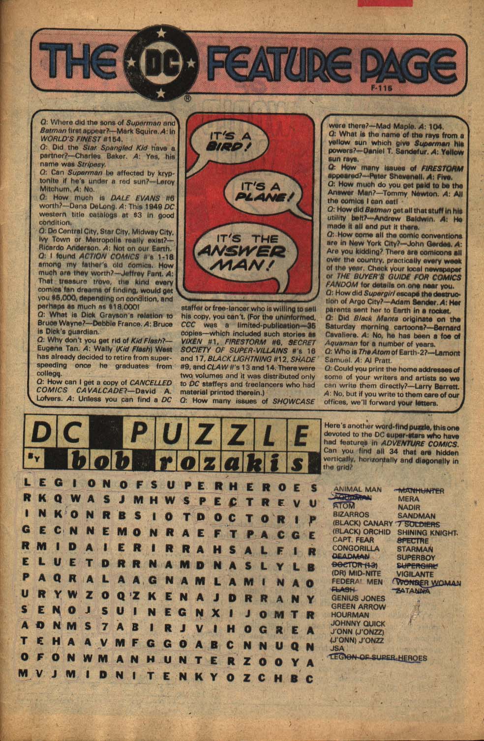 Read online Action Comics (1938) comic -  Issue #503 - 34