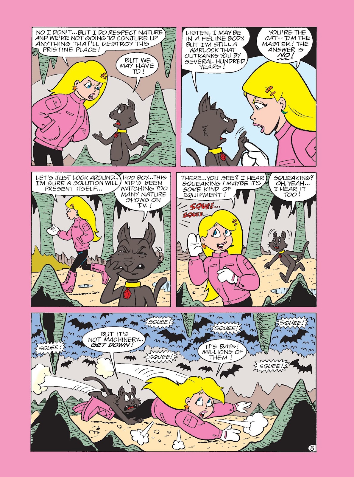 Tales From Riverdale Digest issue 16 - Page 53