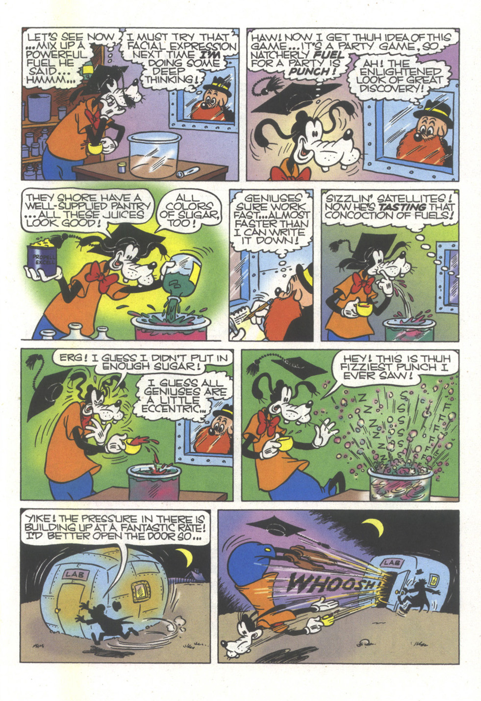Read online Walt Disney's Mickey Mouse comic -  Issue #289 - 15