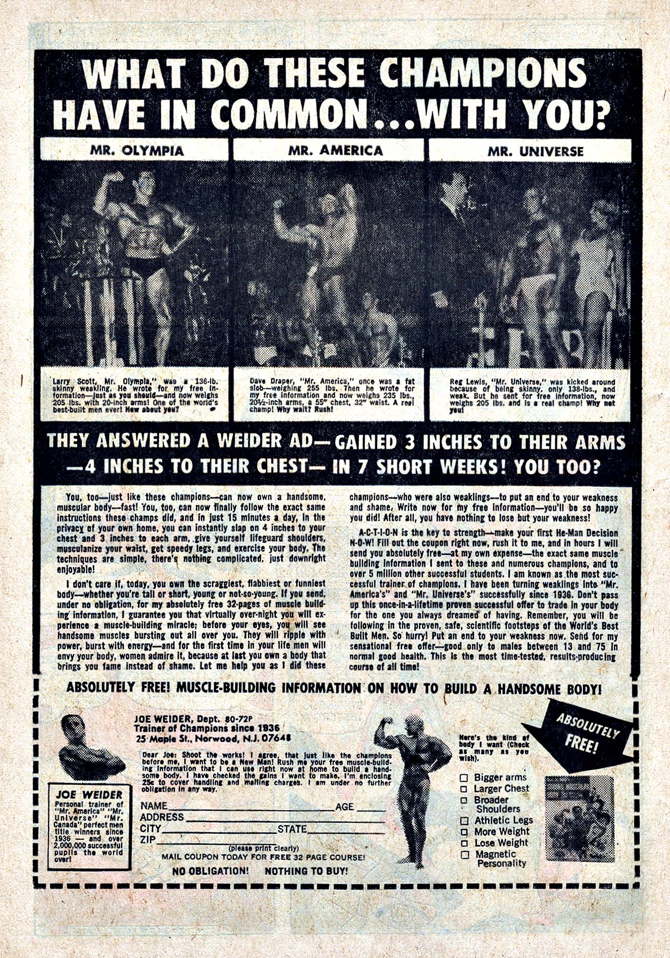 Read online Action Comics (1938) comic -  Issue #414 - 13