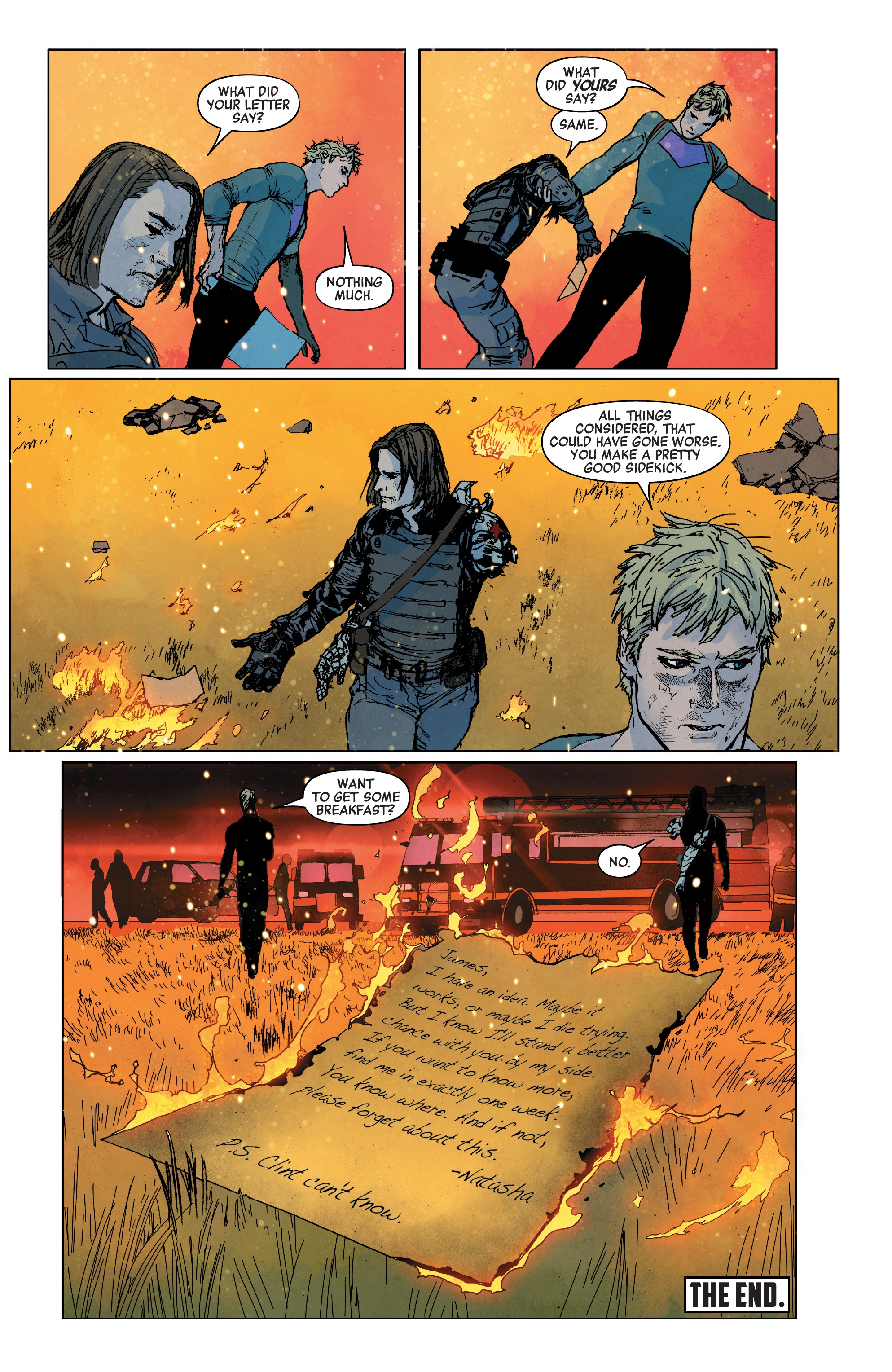 Read online Tales of Suspense (2017) comic -  Issue # _TPB - 107