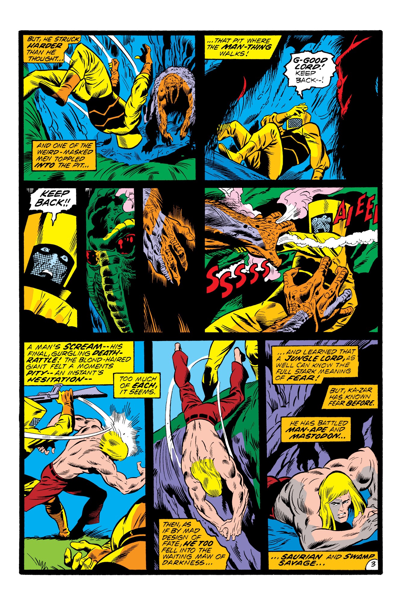 Read online Mockingbird: Bobbi Morse, Agent of S.H.I.E.L.D. comic -  Issue # TPB - 72