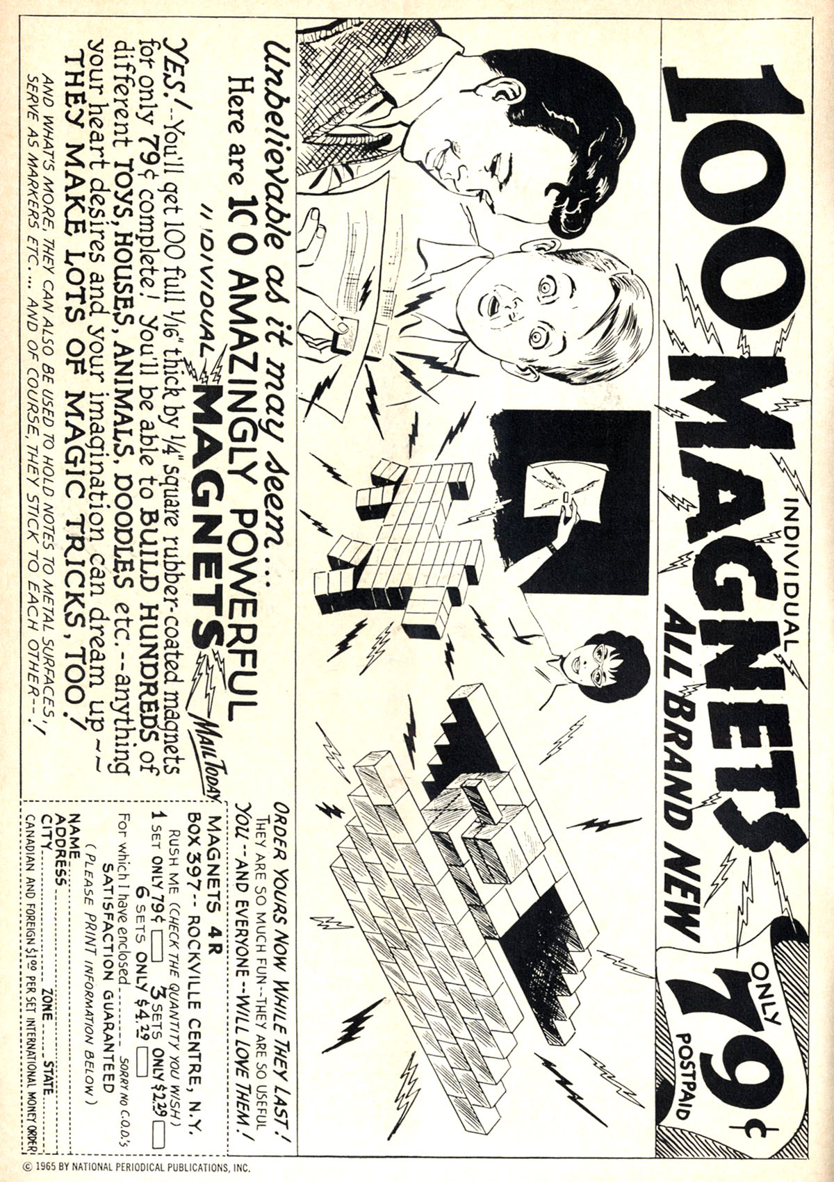 Green Lantern (1960) Issue #36 #39 - English 2