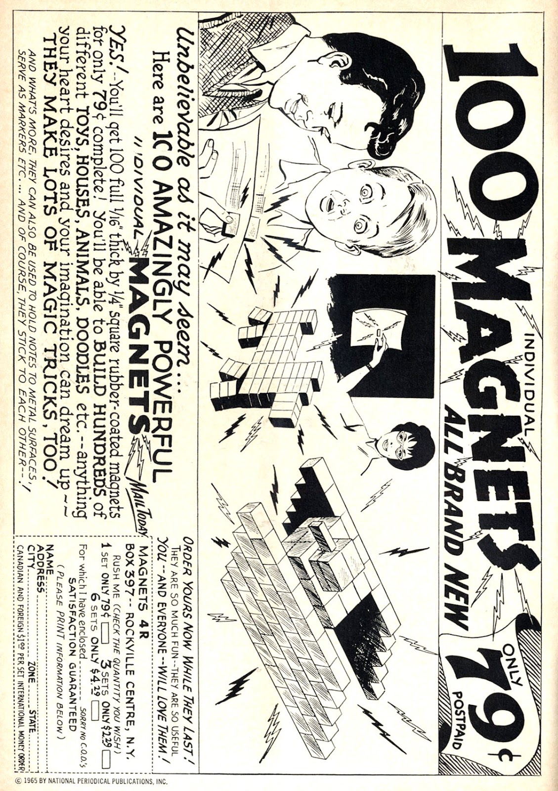 Green Lantern (1960) issue 36 - Page 2
