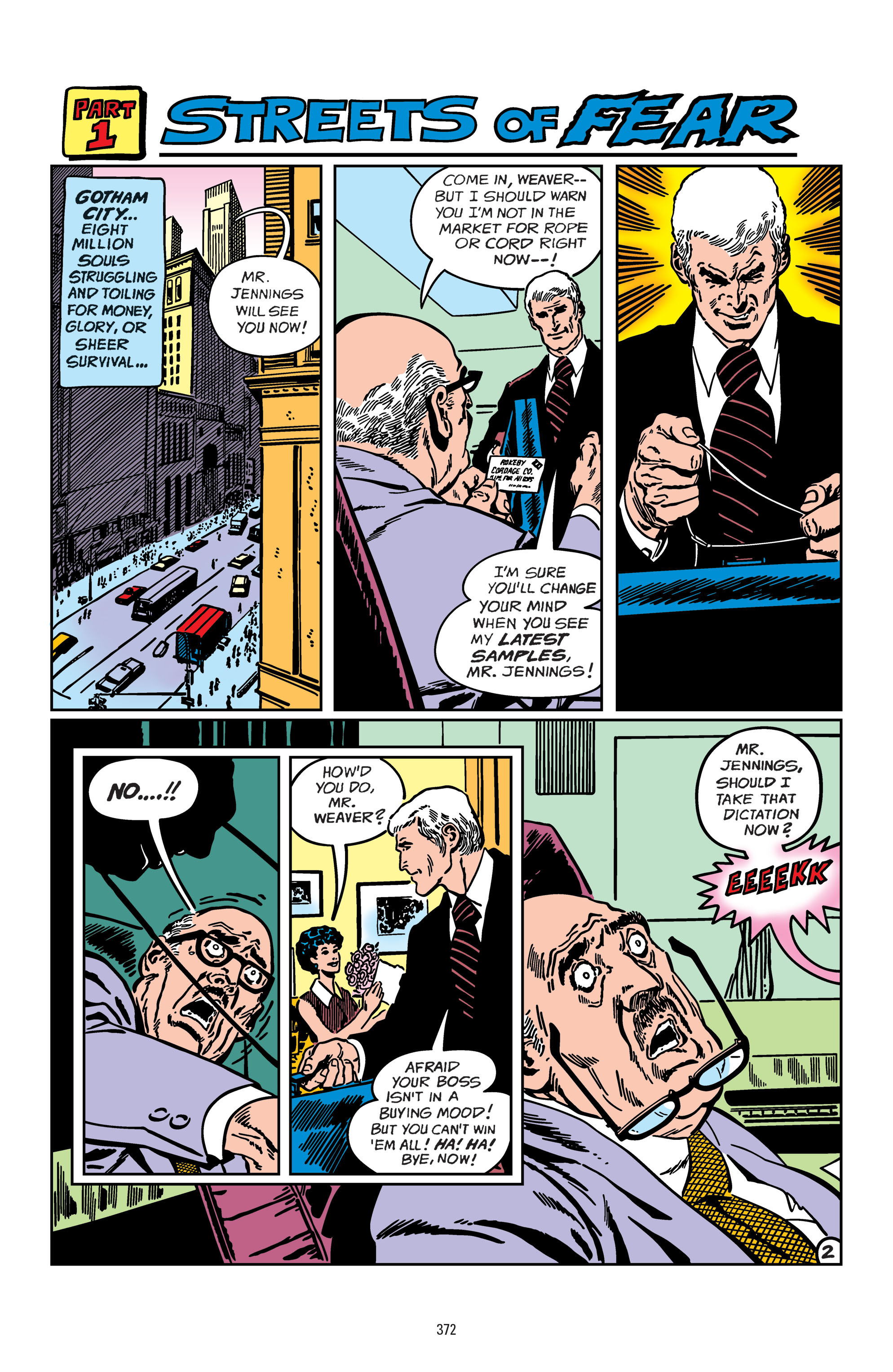 Read online Legends of the Dark Knight: Jim Aparo comic -  Issue # TPB 1 (Part 4) - 73