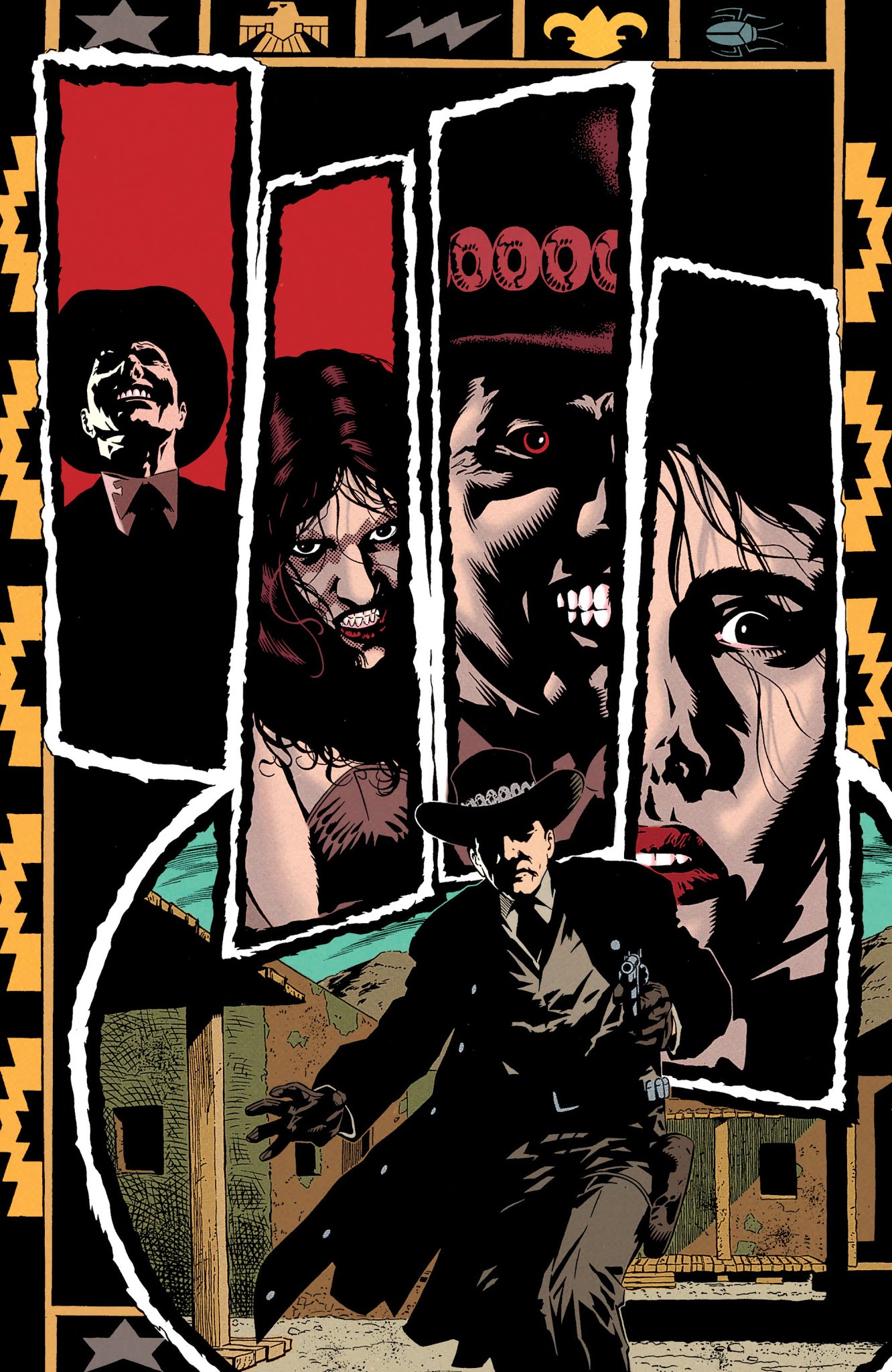 Read online Elseworlds: Justice League comic -  Issue # TPB 1 (Part 2) - 48