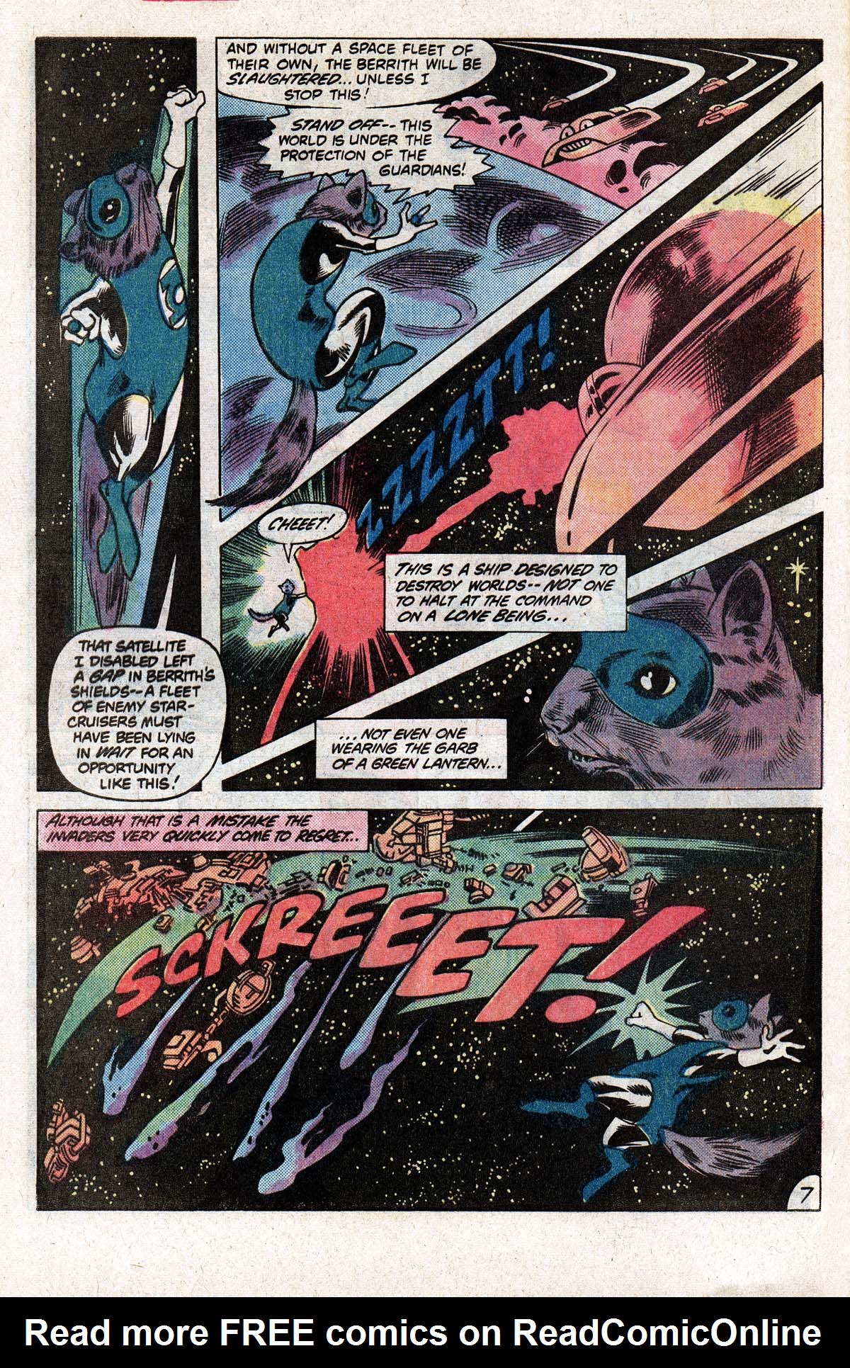 Green Lantern (1960) Issue #148 #151 - English 27