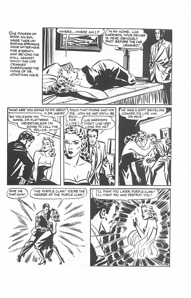 Read online Men of Mystery Comics comic -  Issue #34 - 13