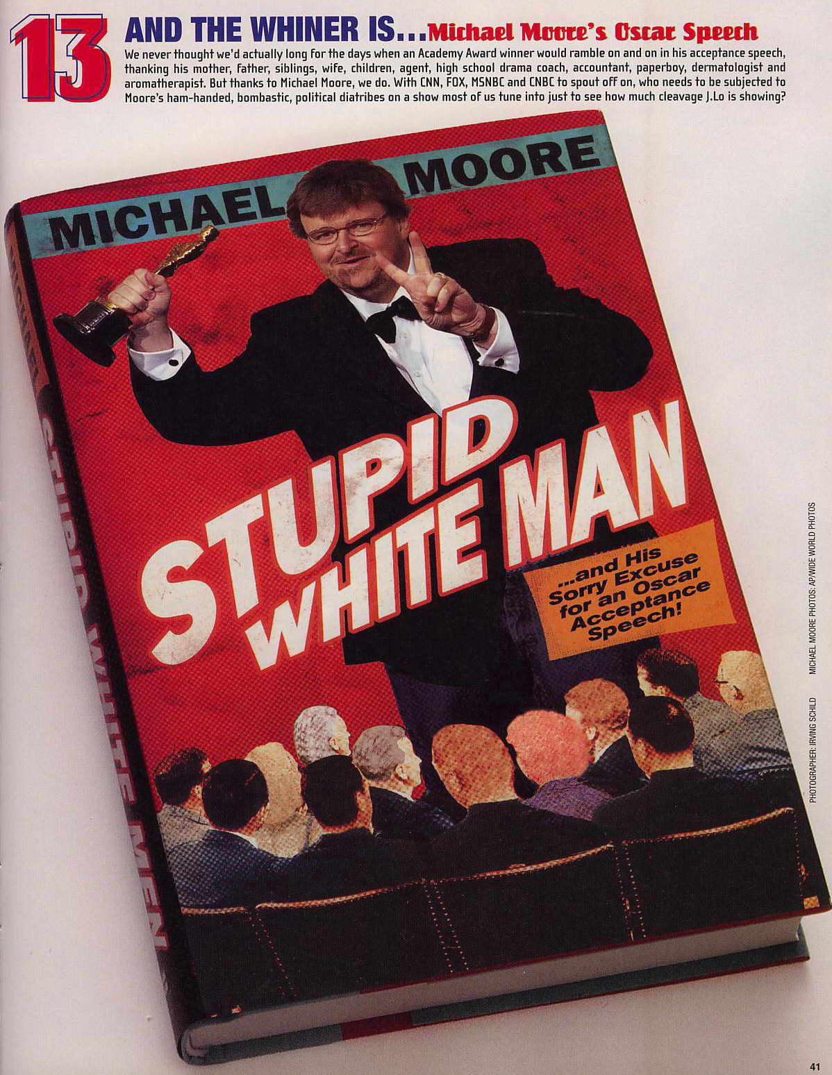 Read online MAD comic -  Issue #437 - 31