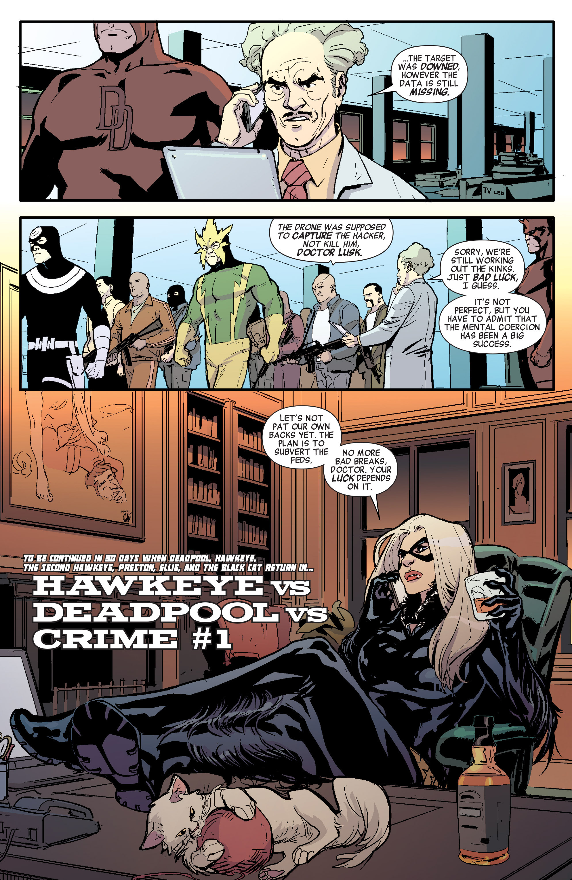 Read online Deadpool Classic comic -  Issue # TPB 18 (Part 4) - 48