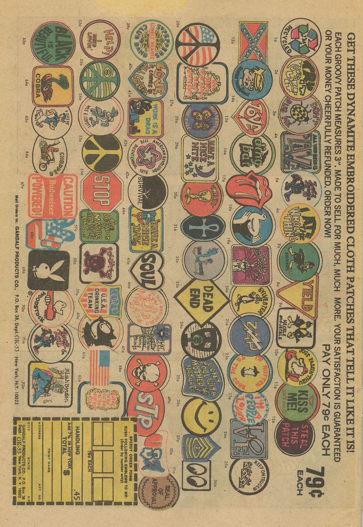 Read online Turok, Son of Stone comic -  Issue #96 - 34