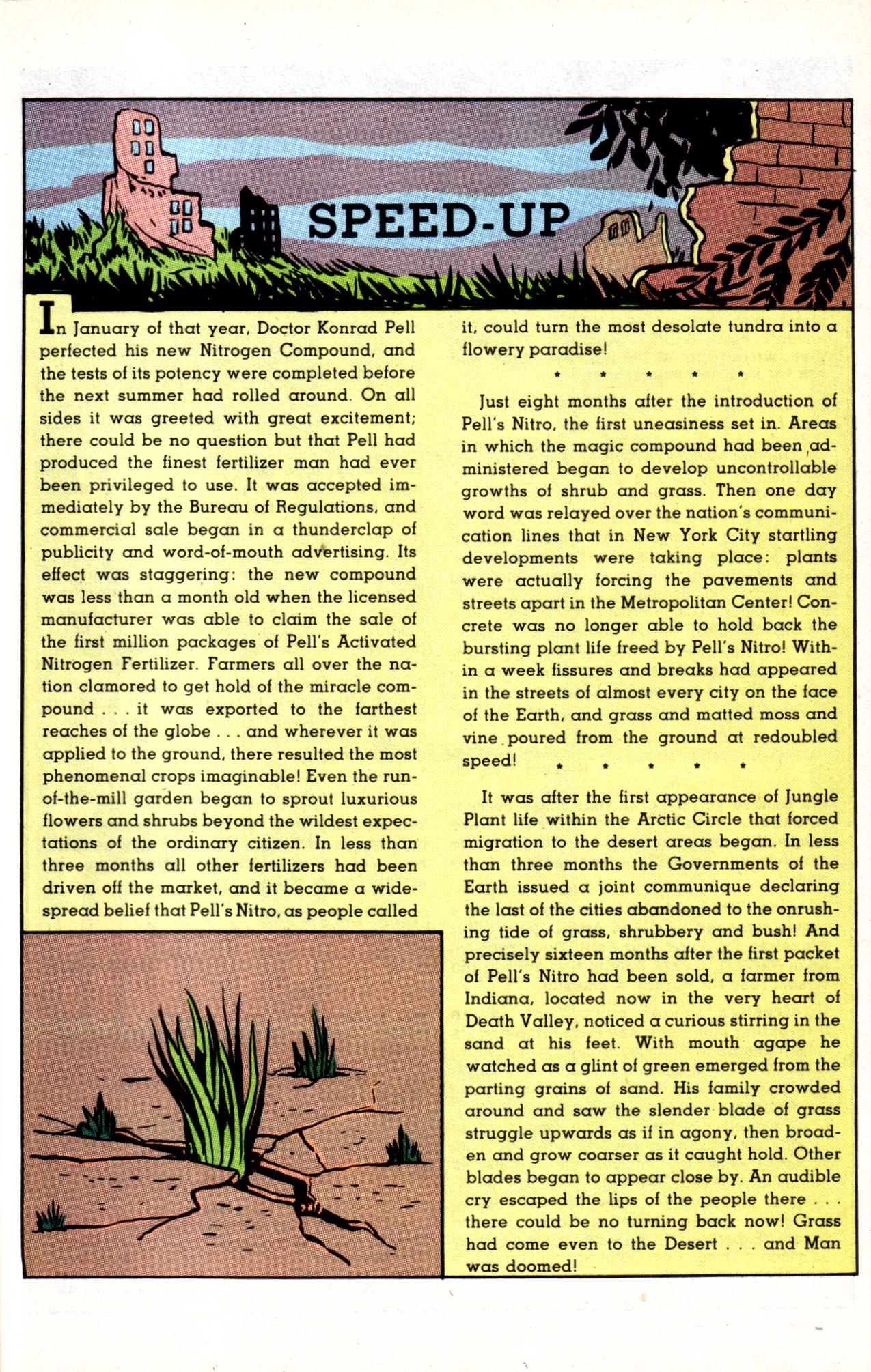 Read online Weird Fantasy (1950) comic -  Issue #2 - 24
