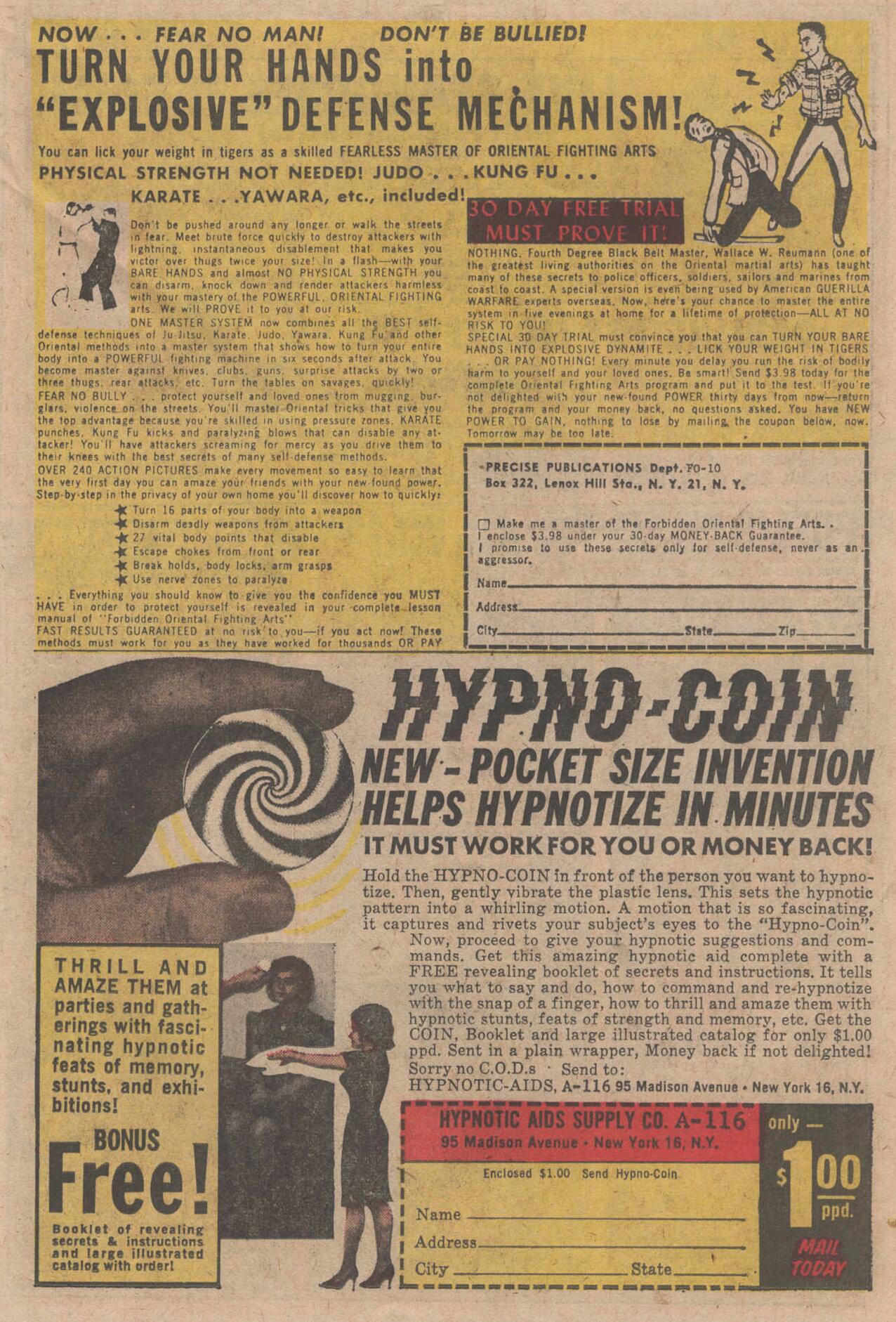 Read online Fantasy Masterpieces comic -  Issue #2 - 22