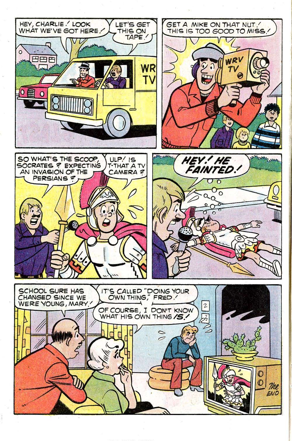 Archie (1960) 262 Page 8