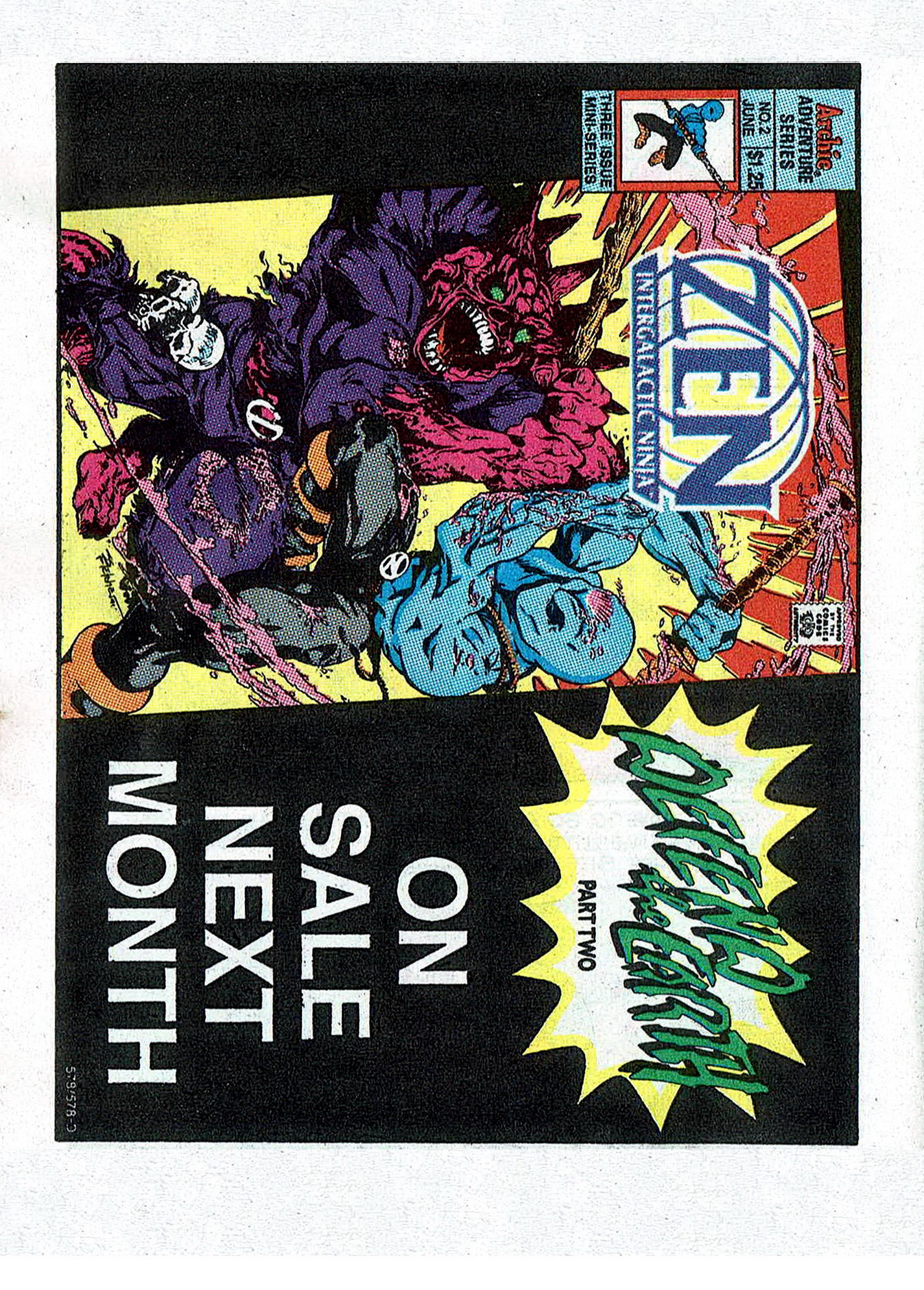 Read online Jughead Jones Comics Digest comic -  Issue #75 - 34