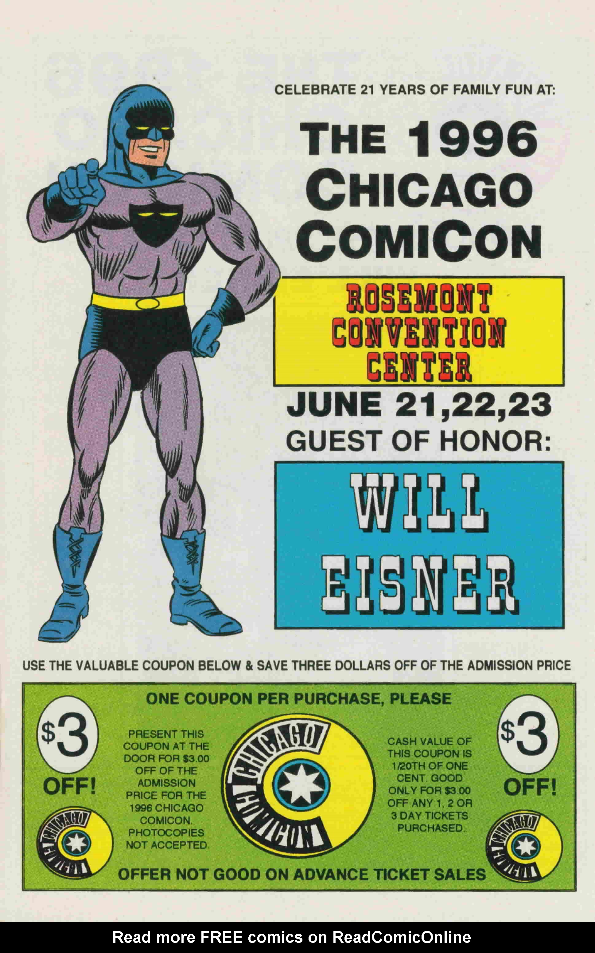 Read online Big Bang Comics comic -  Issue #1 - 17