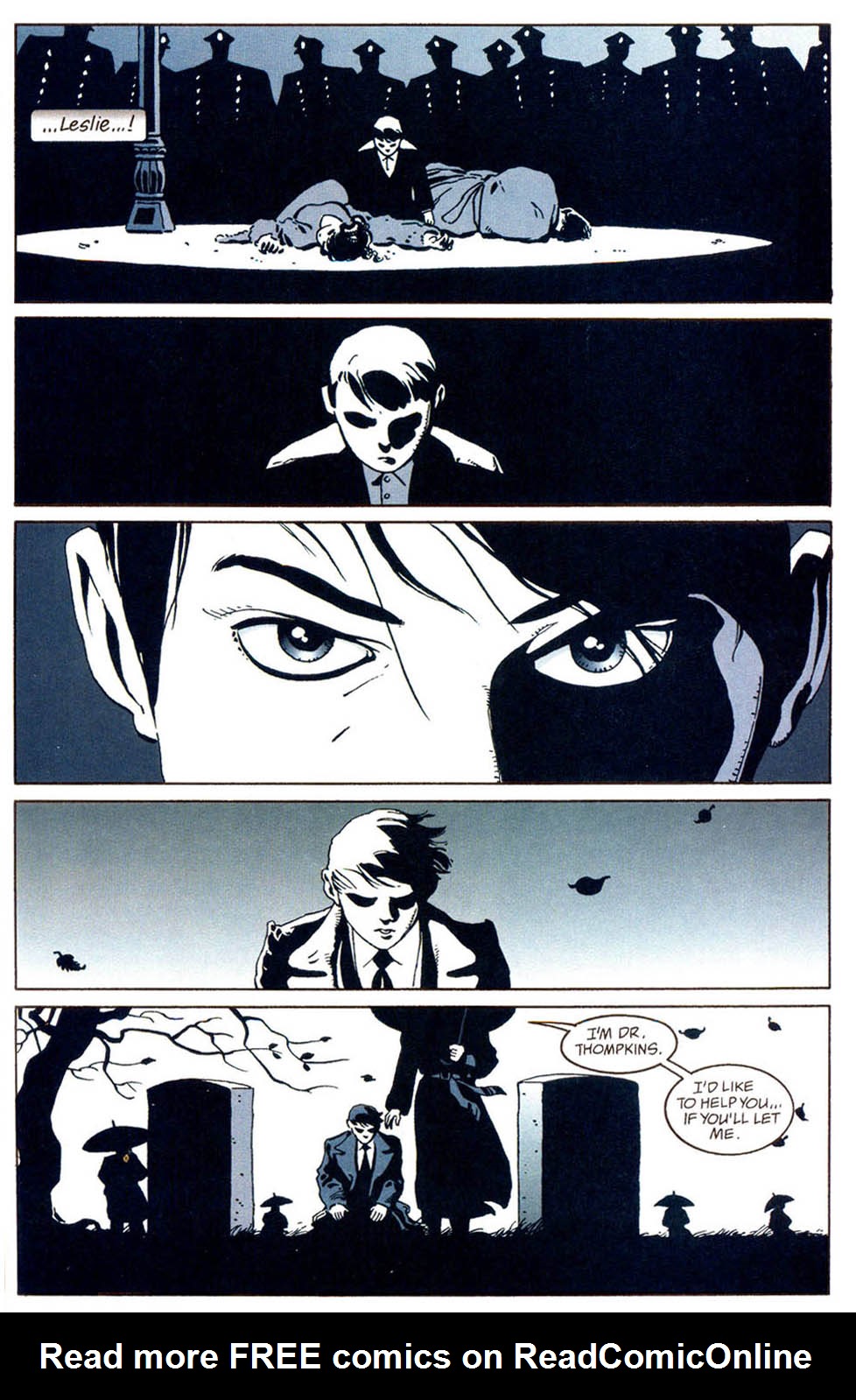 Batman: Legends of the Dark Knight _Special_2 Page 32