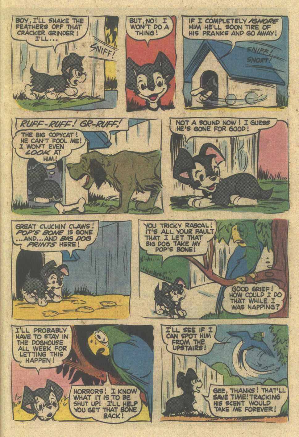 Scamp (1967) issue 37 - Page 29