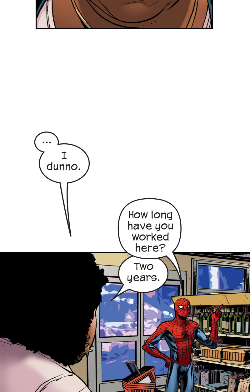 Read online Spider-Men: Infinity Comic comic -  Issue #4 - 44