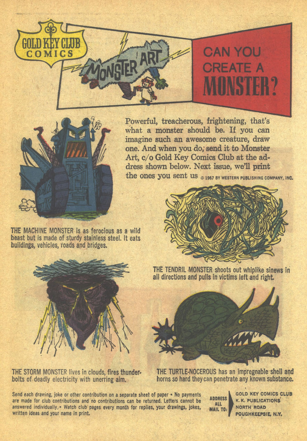 Read online Walt Disney's Comics and Stories comic -  Issue #321 - 20