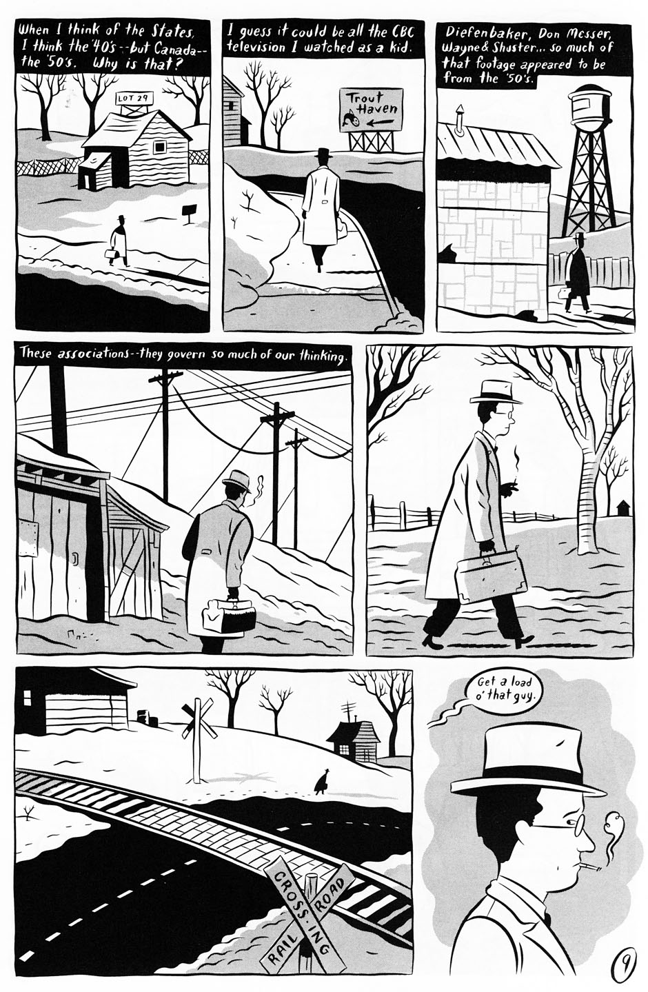 Palooka-Ville issue 7 - Page 11