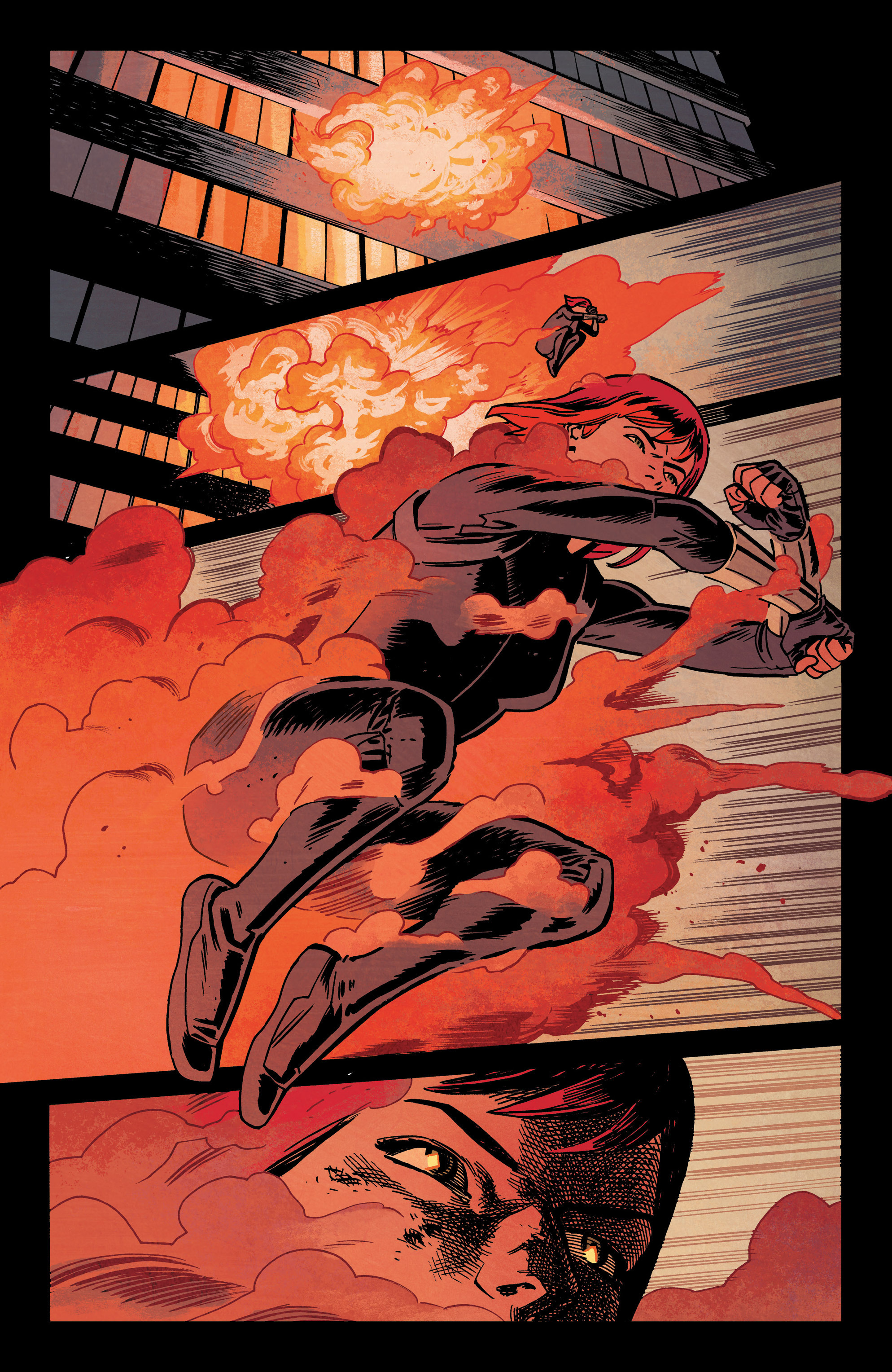 Read online Black Widow (2016) comic -  Issue #1 - 6